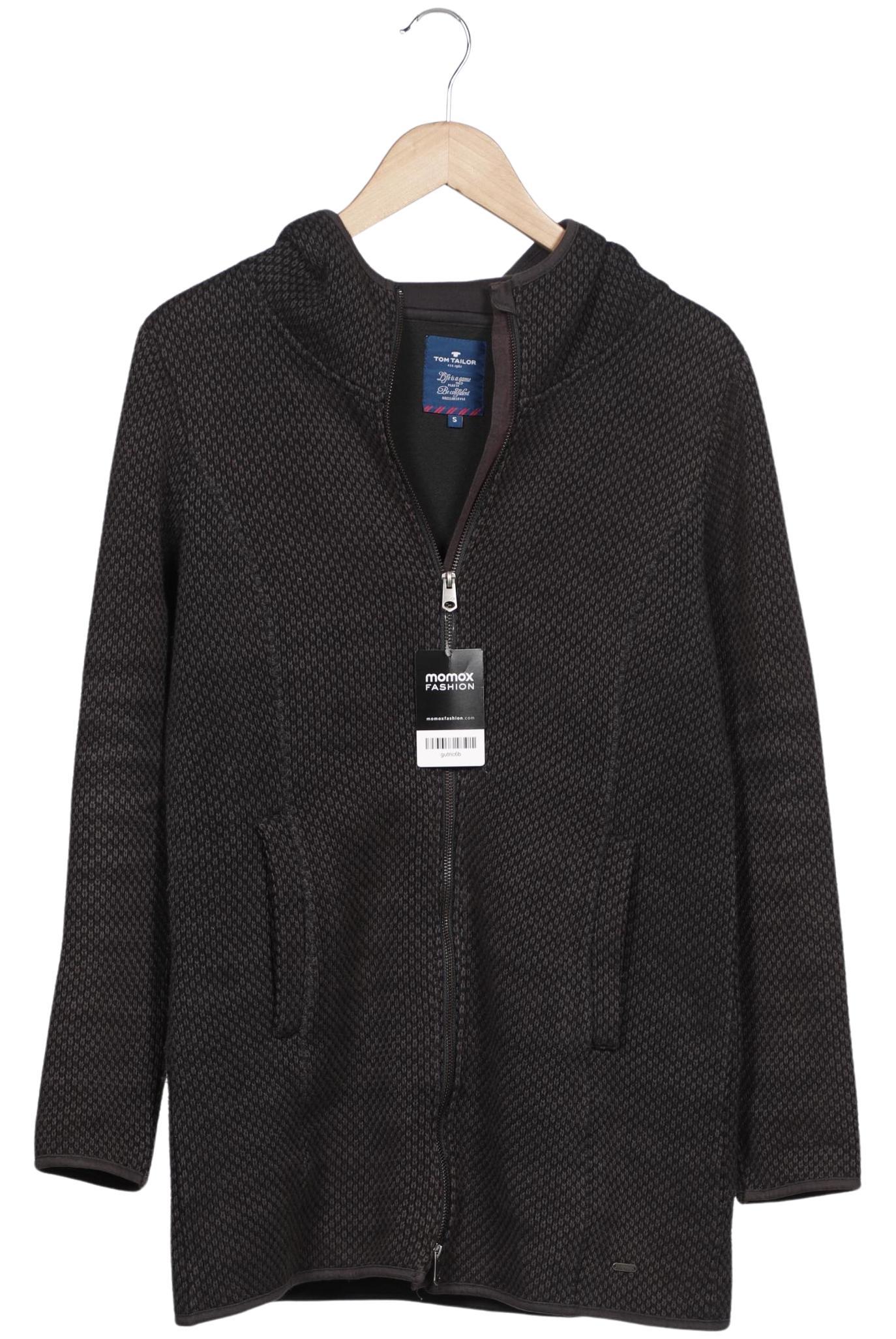 

Tom Tailor Damen Mantel, grau, Gr. 36