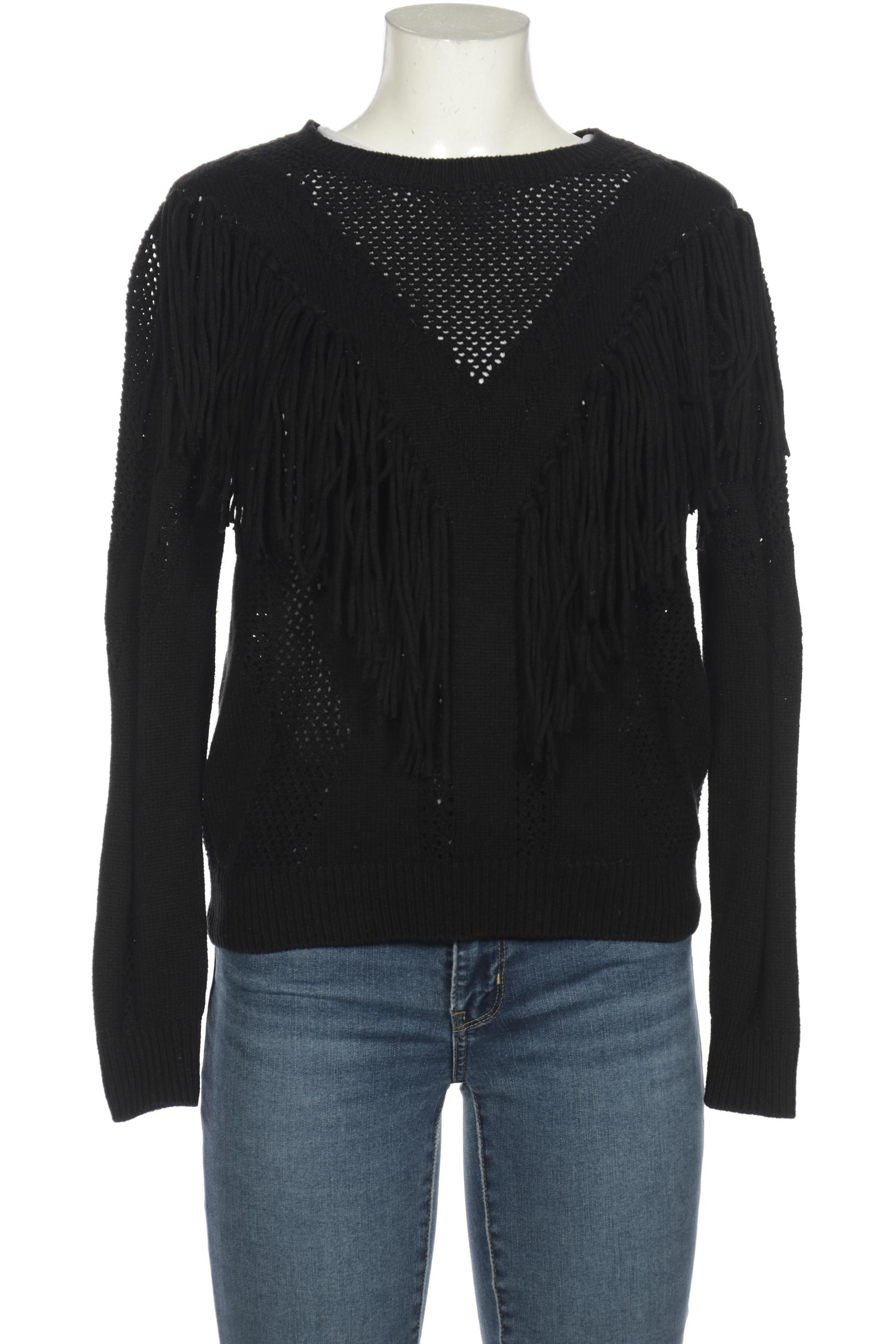 

Tom Tailor Damen Pullover, schwarz