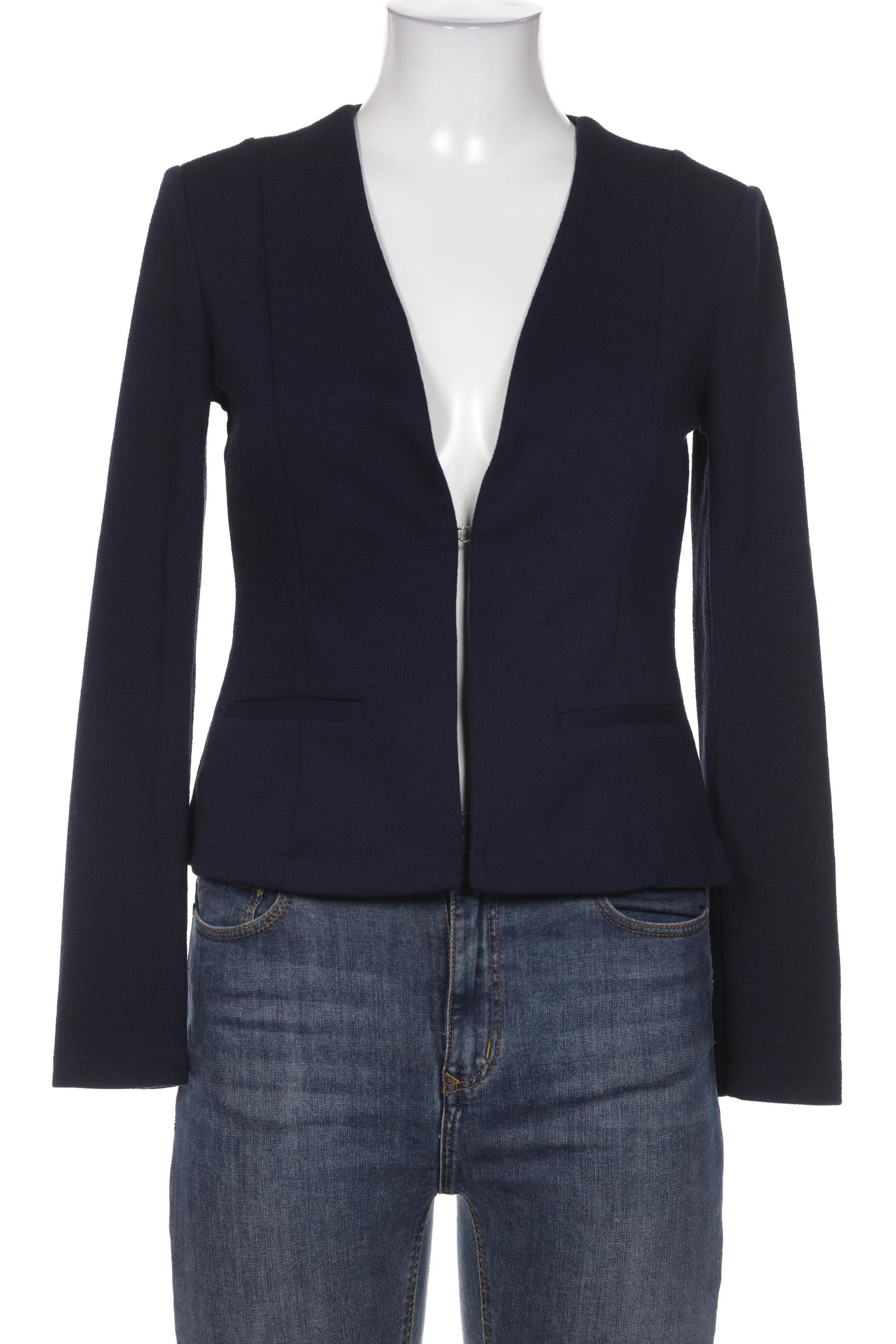 

Tom Tailor Damen Blazer, marineblau, Gr. 36