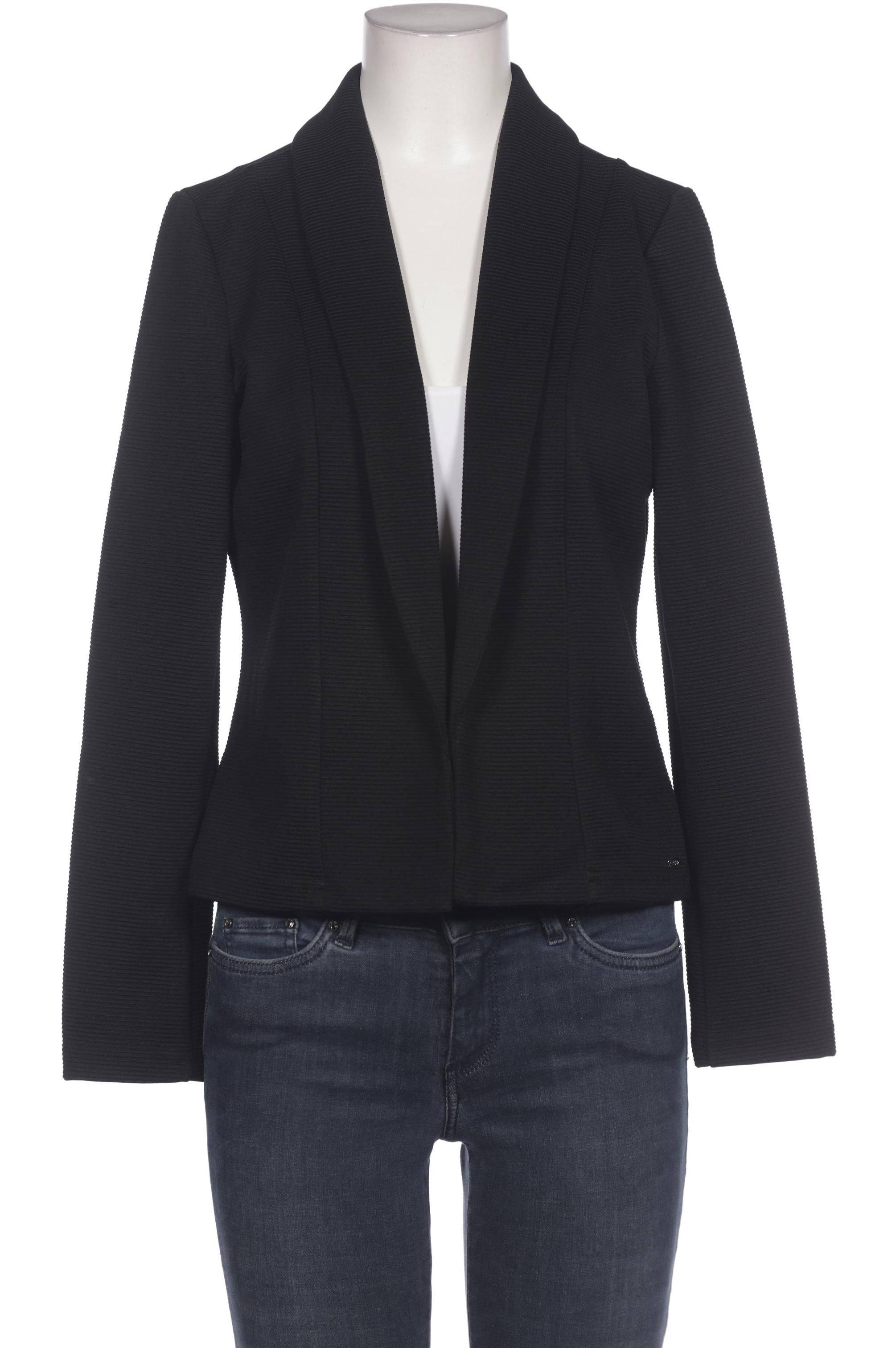 Thumbnail - Tom Tailor Damen Blazer, schwarz, Gr. 38