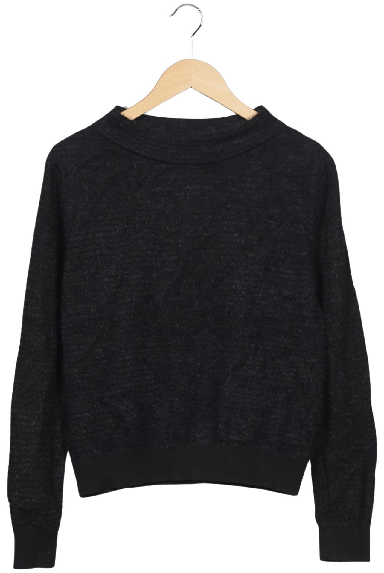 

Tom Tailor Damen Pullover, schwarz, Gr. 38