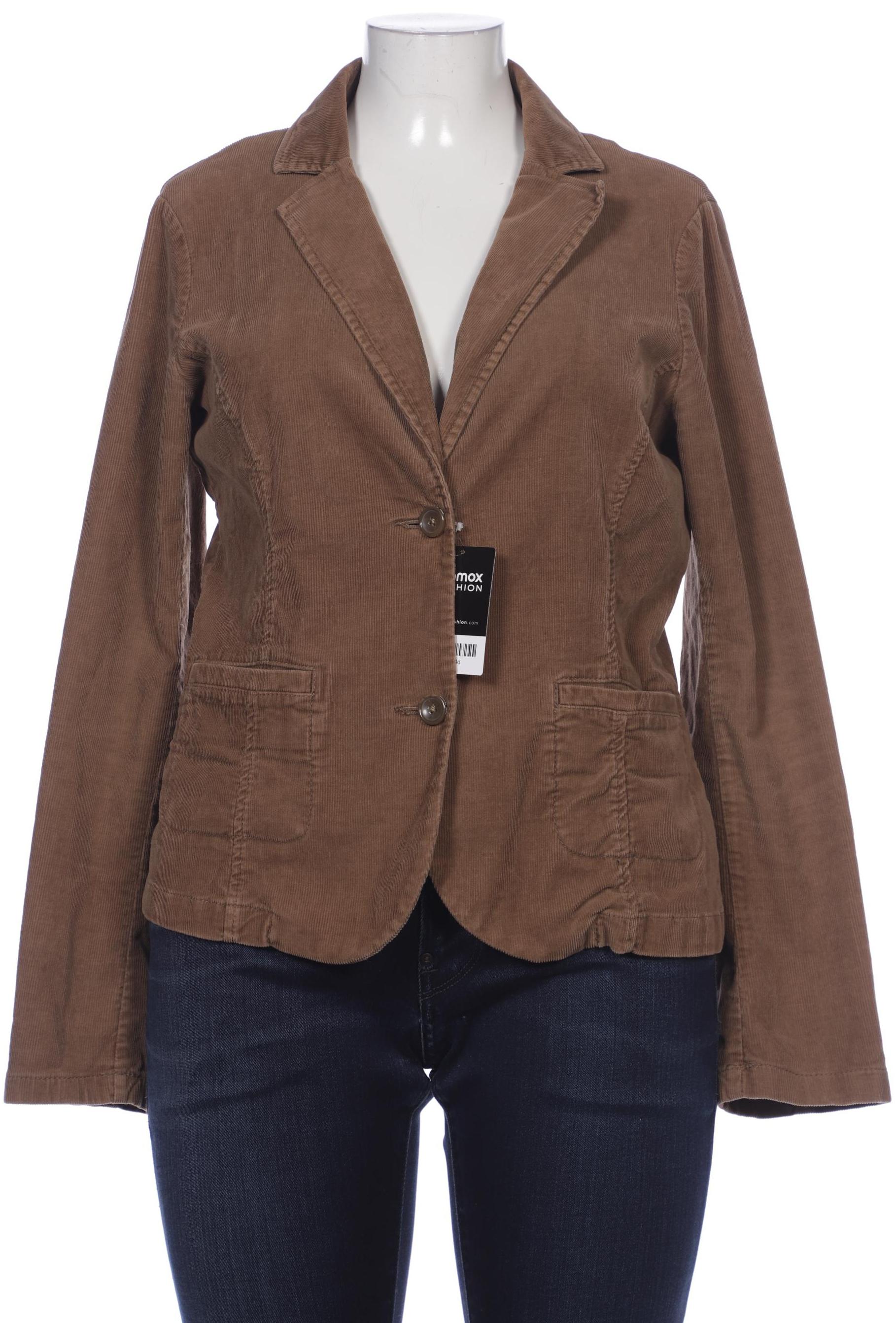 

Tom Tailor Damen Blazer, braun