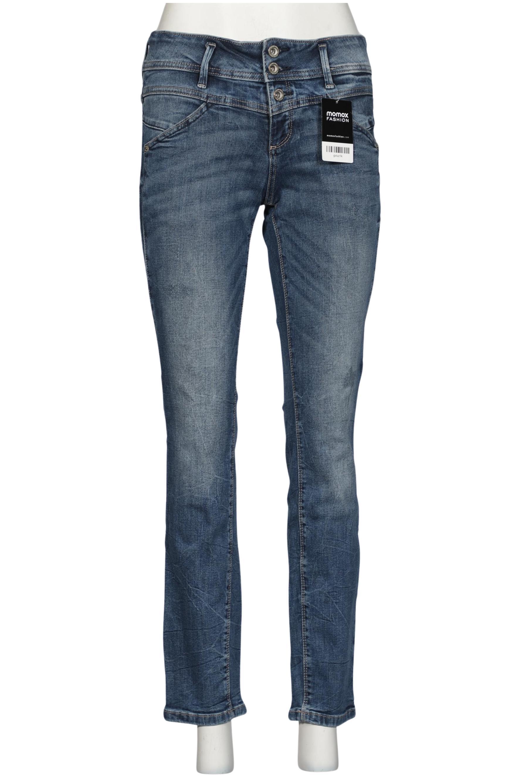 

Tom Tailor Damen Jeans, blau, Gr. 29