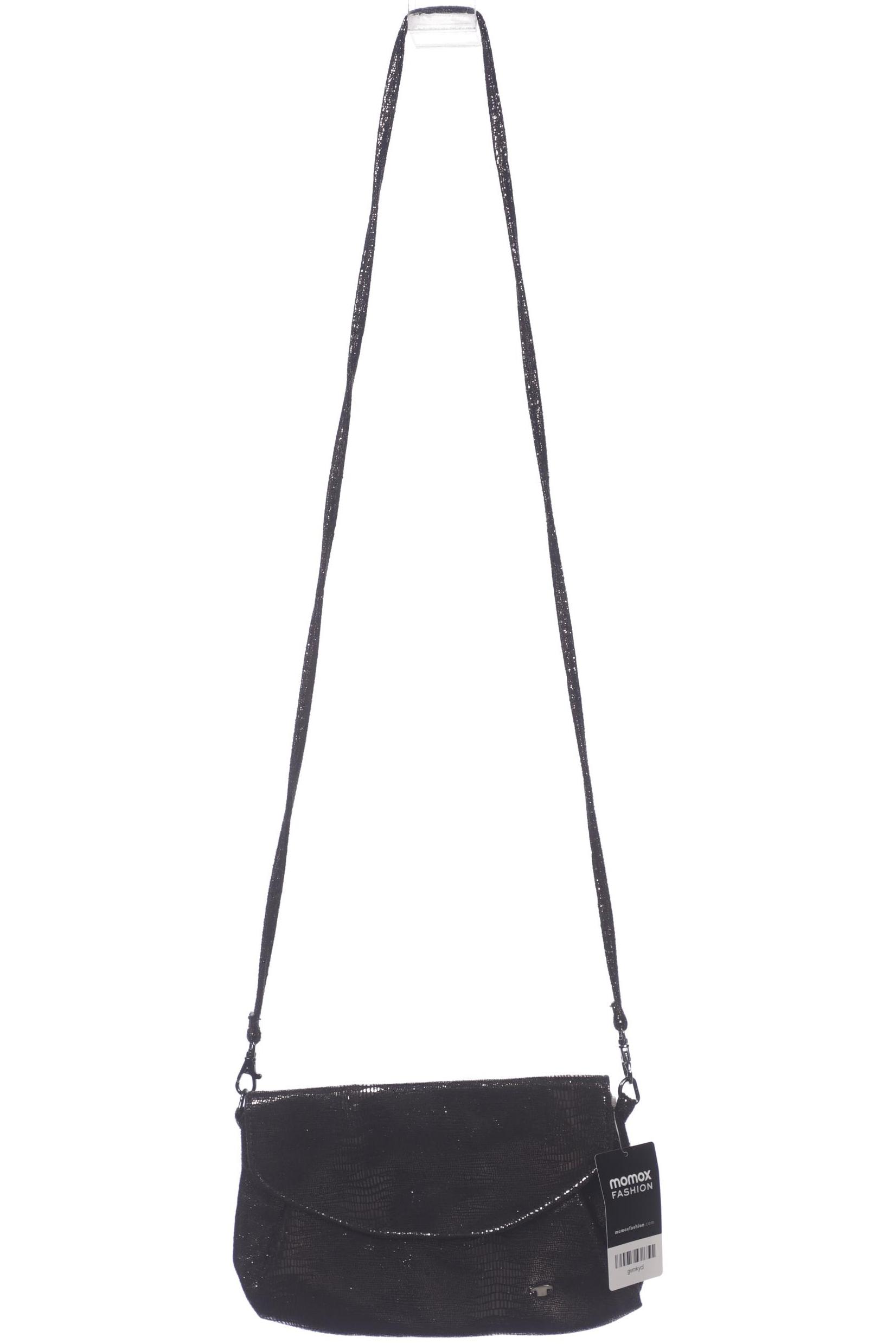 

Tom Tailor Damen Handtasche, schwarz, Gr.