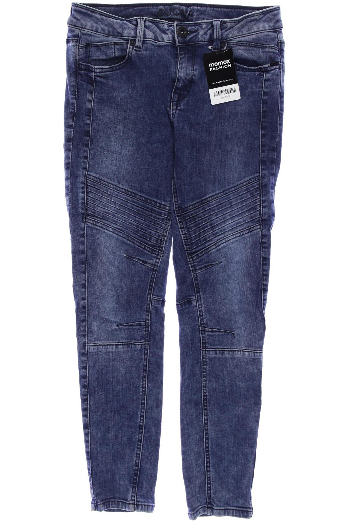 

Tom Tailor Damen Jeans, blau