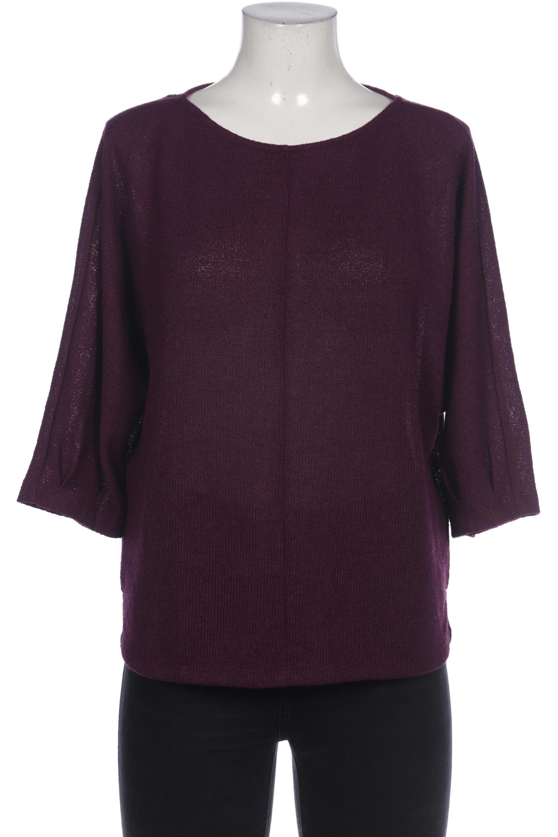 

Tom Tailor Damen Pullover, bordeaux, Gr. 42