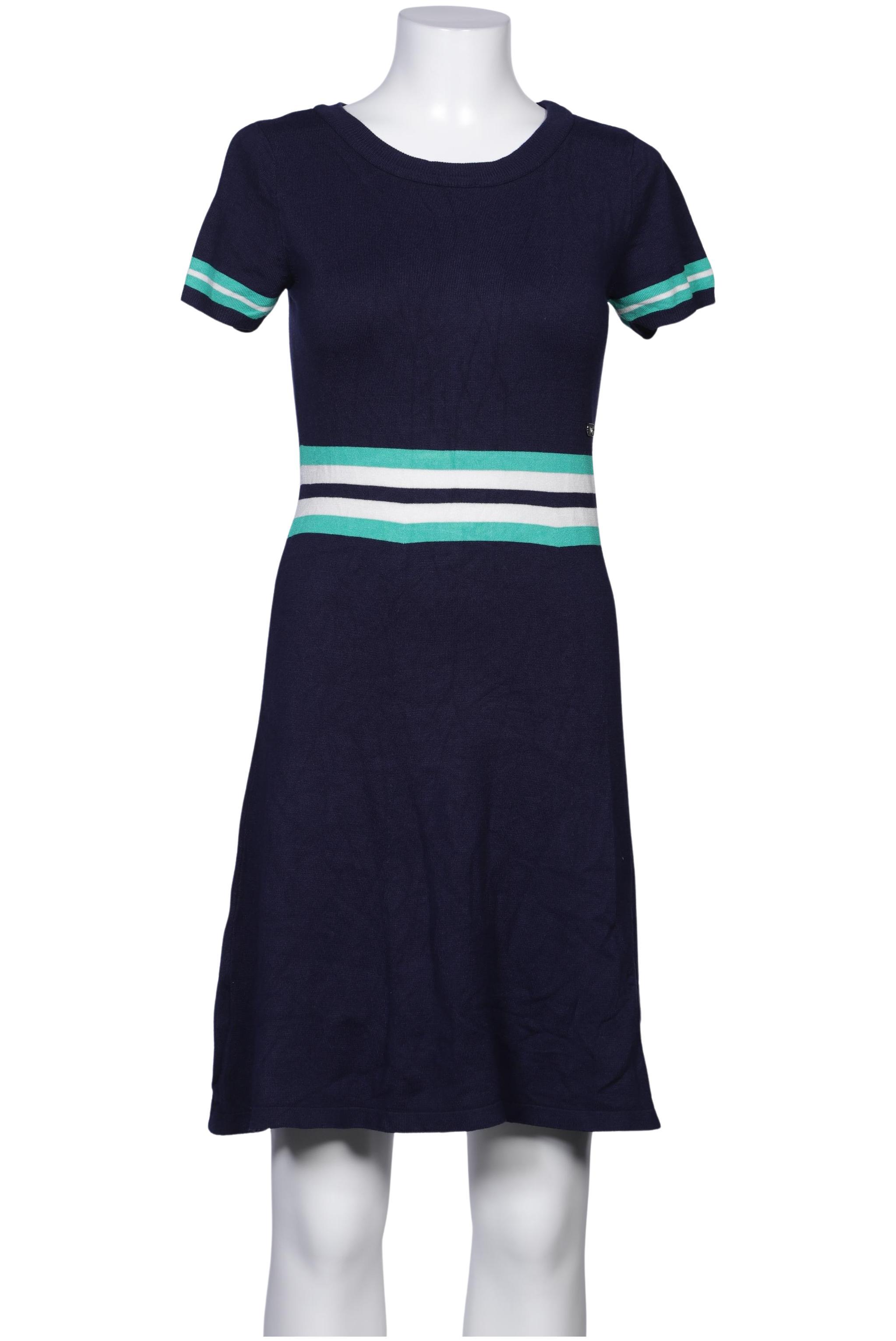 

Tom Tailor Damen Kleid, marineblau, Gr. 38