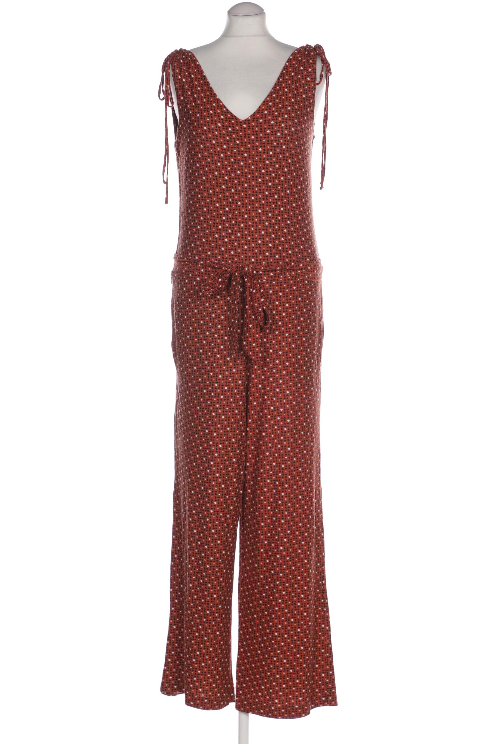 

Tom Tailor Damen Jumpsuit/Overall, braun, Gr. 38