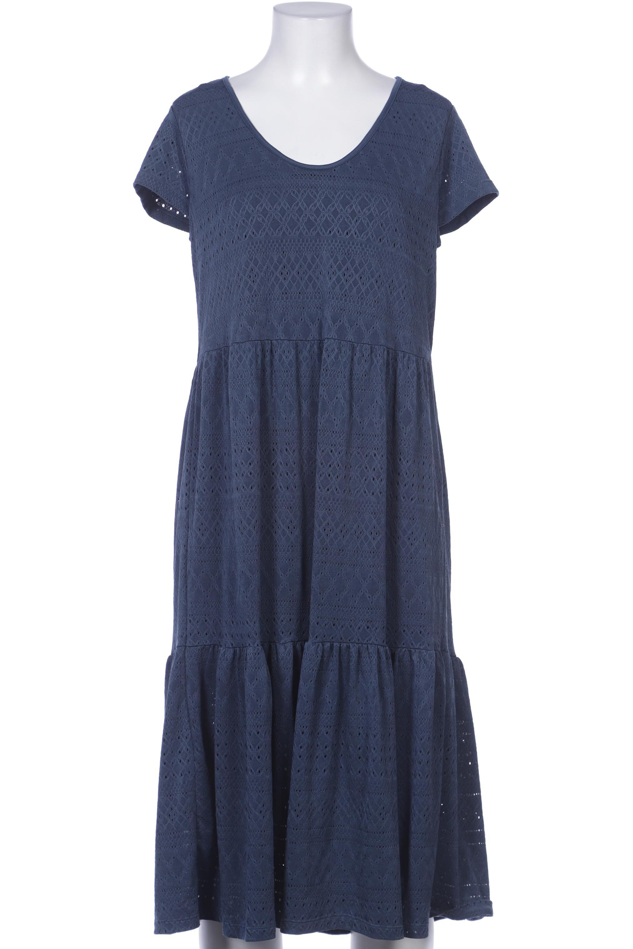 

Tom Tailor Damen Kleid, marineblau, Gr. 36
