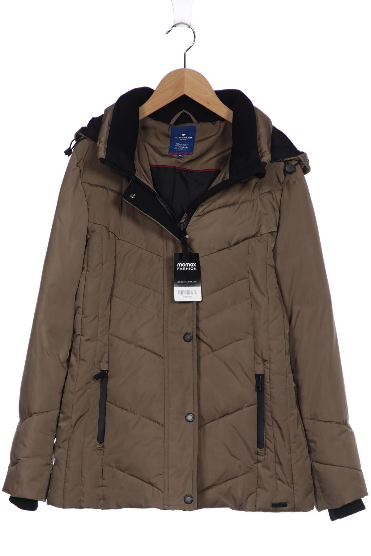 

Tom Tailor Damen Jacke, beige