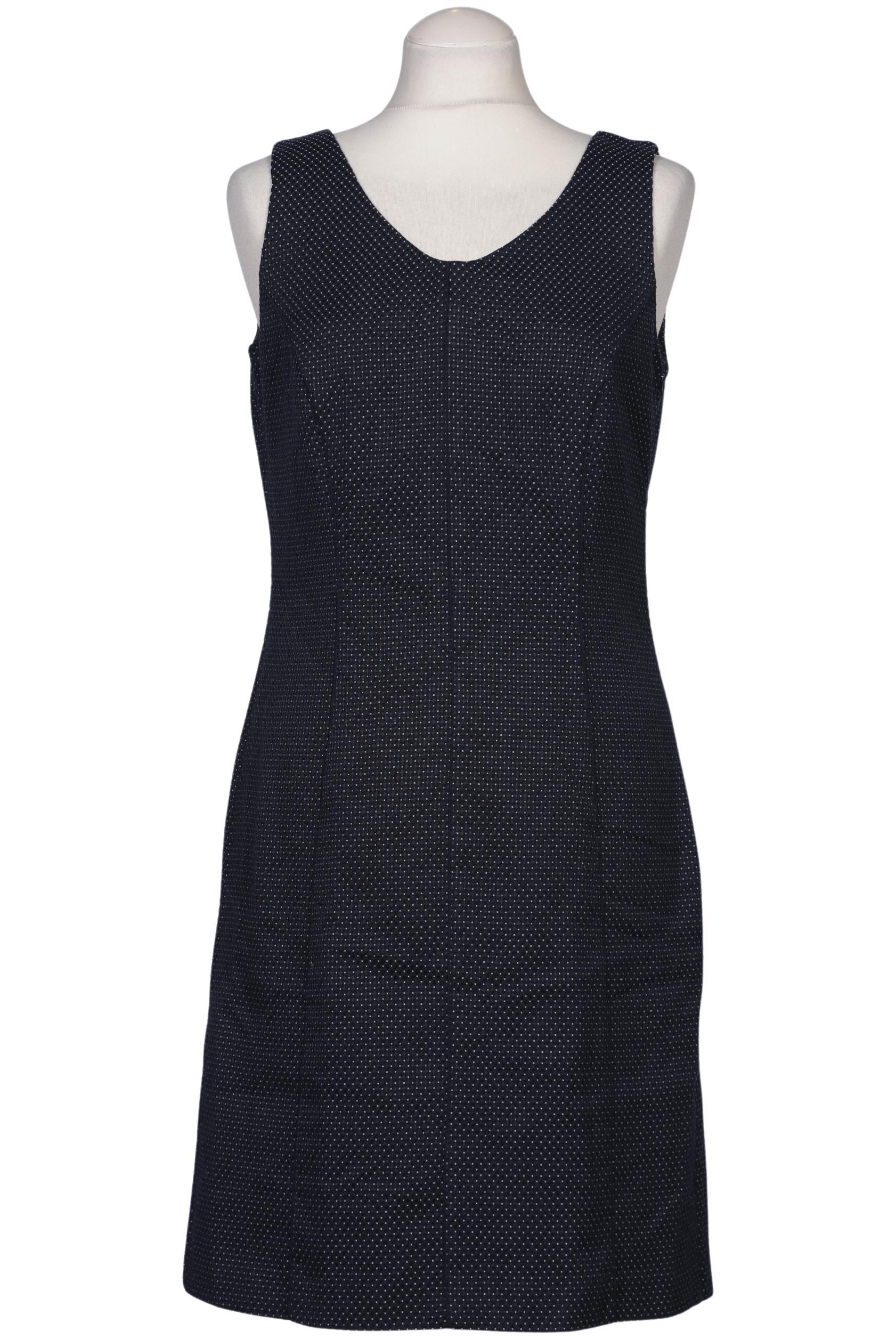 

Tom Tailor Damen Kleid, marineblau, Gr. 38