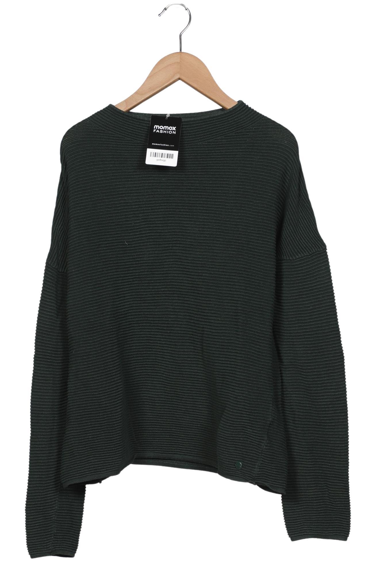 

Tom Tailor Damen Pullover, grün, Gr. 38