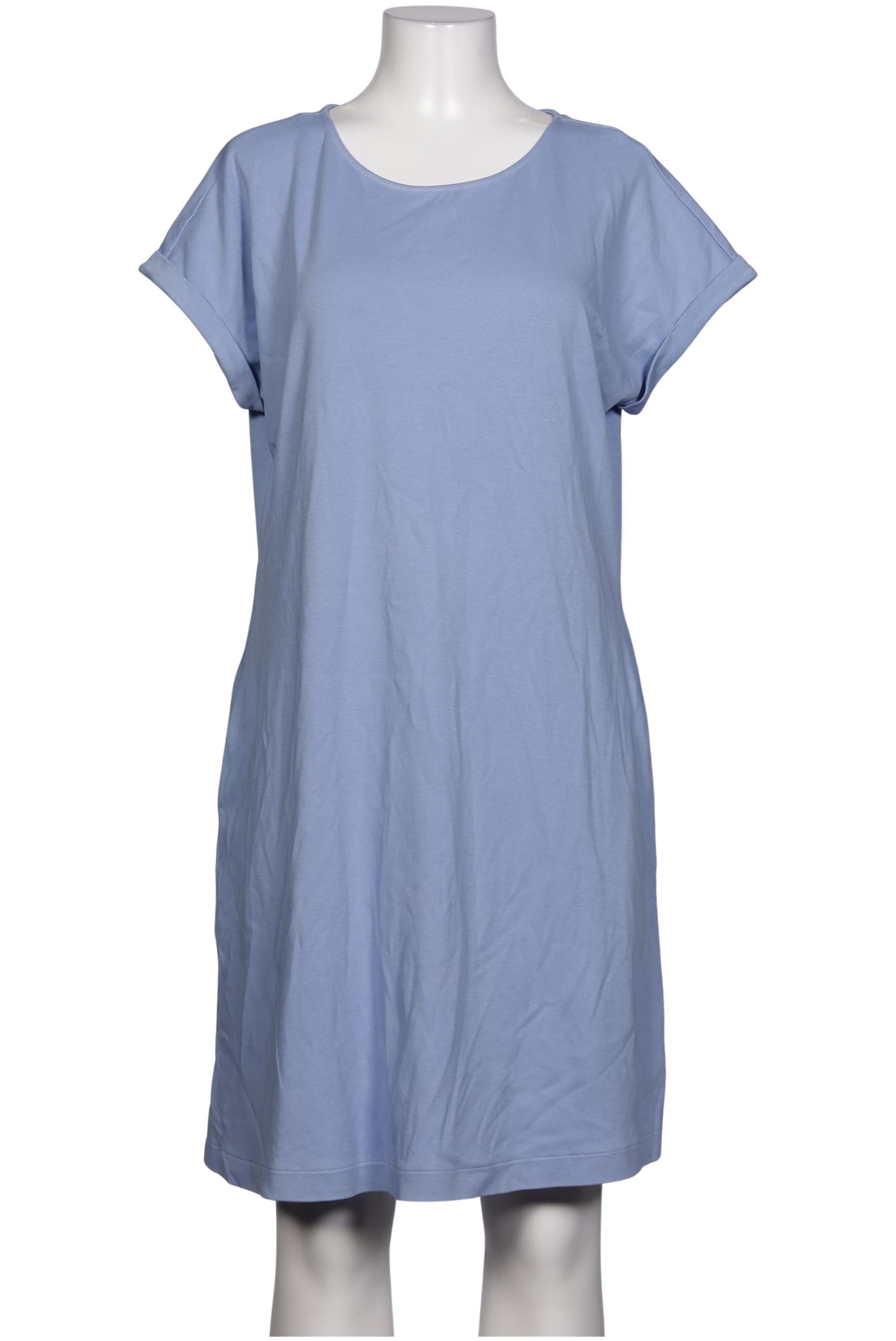 

Tom Tailor Damen Kleid, blau, Gr. 42