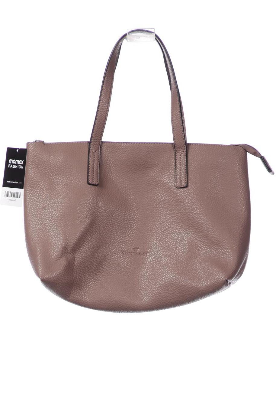 

Tom Tailor Damen Handtasche, pink