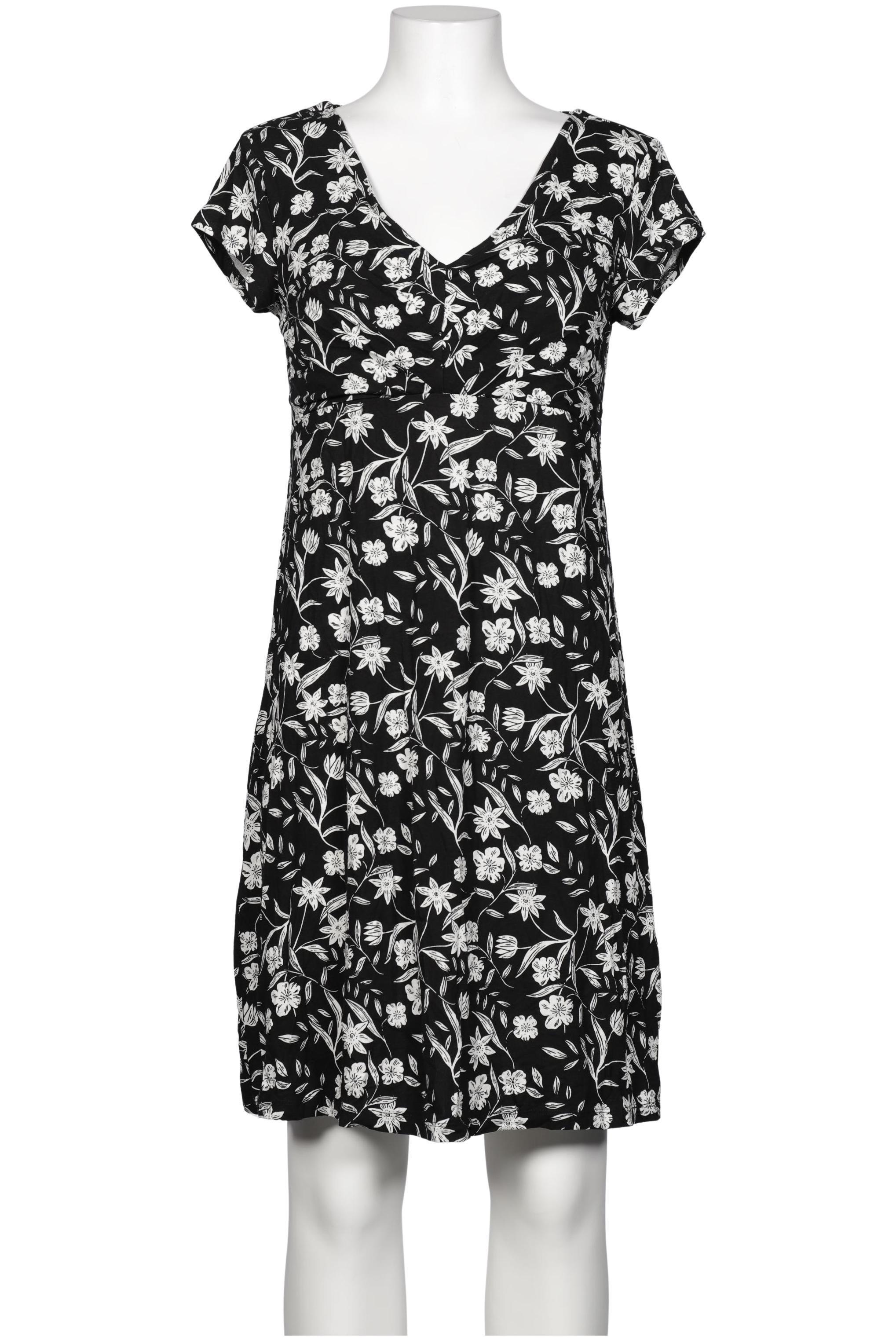 

Tom Tailor Damen Kleid, schwarz, Gr. 42