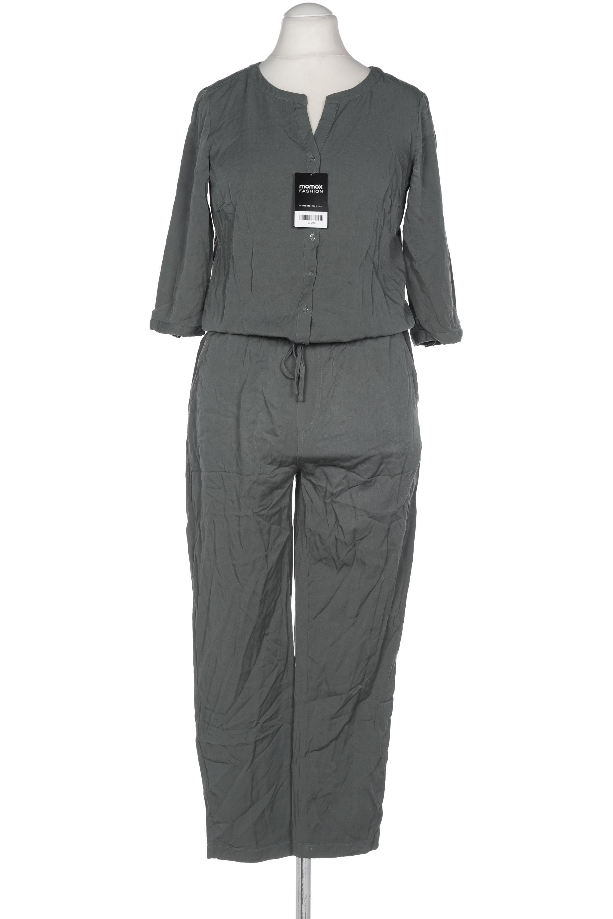 

Tom Tailor Damen Jumpsuit/Overall, grün