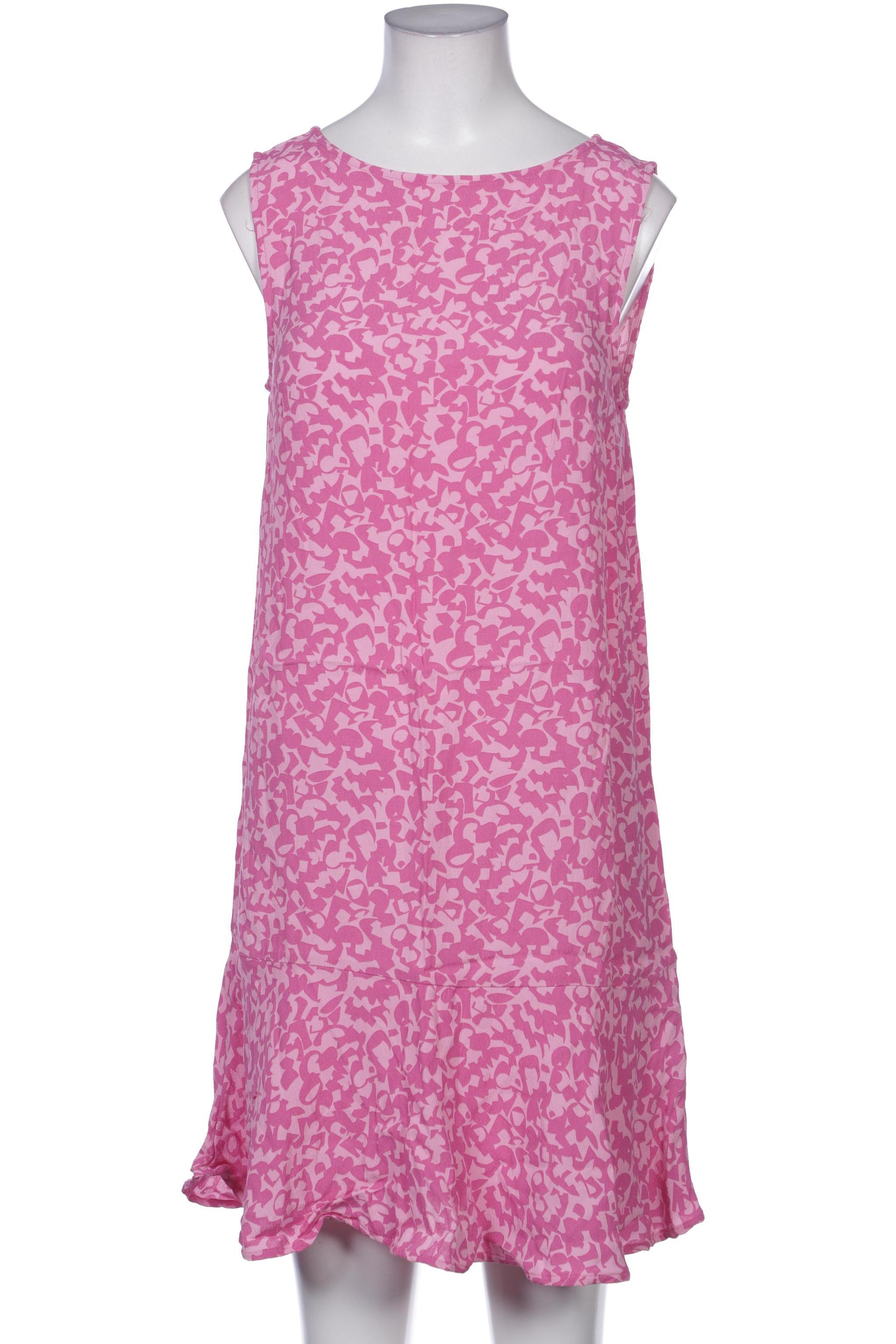 

Tom Tailor Damen Kleid, pink, Gr. 36