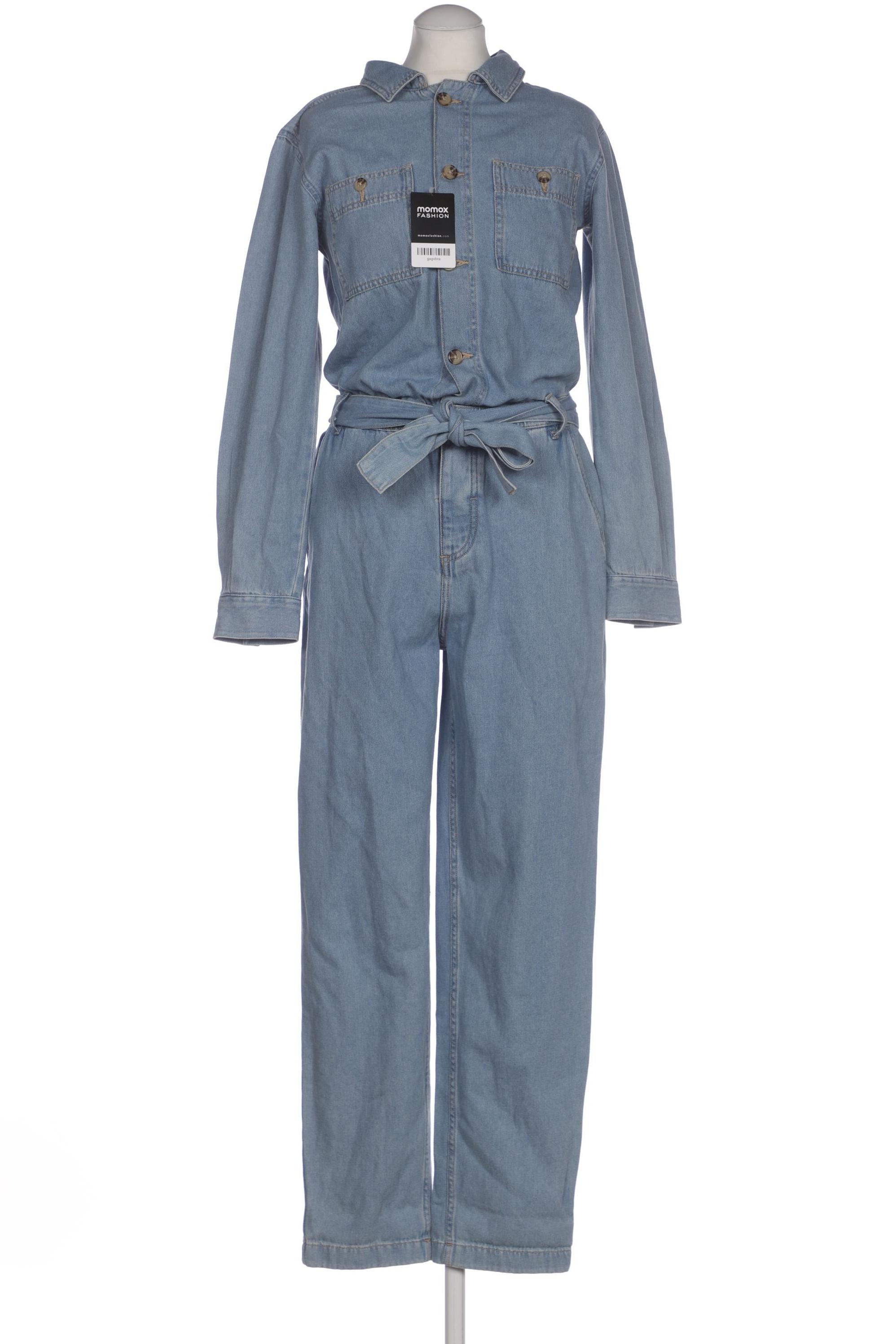 

Tom Tailor Damen Jumpsuit/Overall, blau, Gr. 36