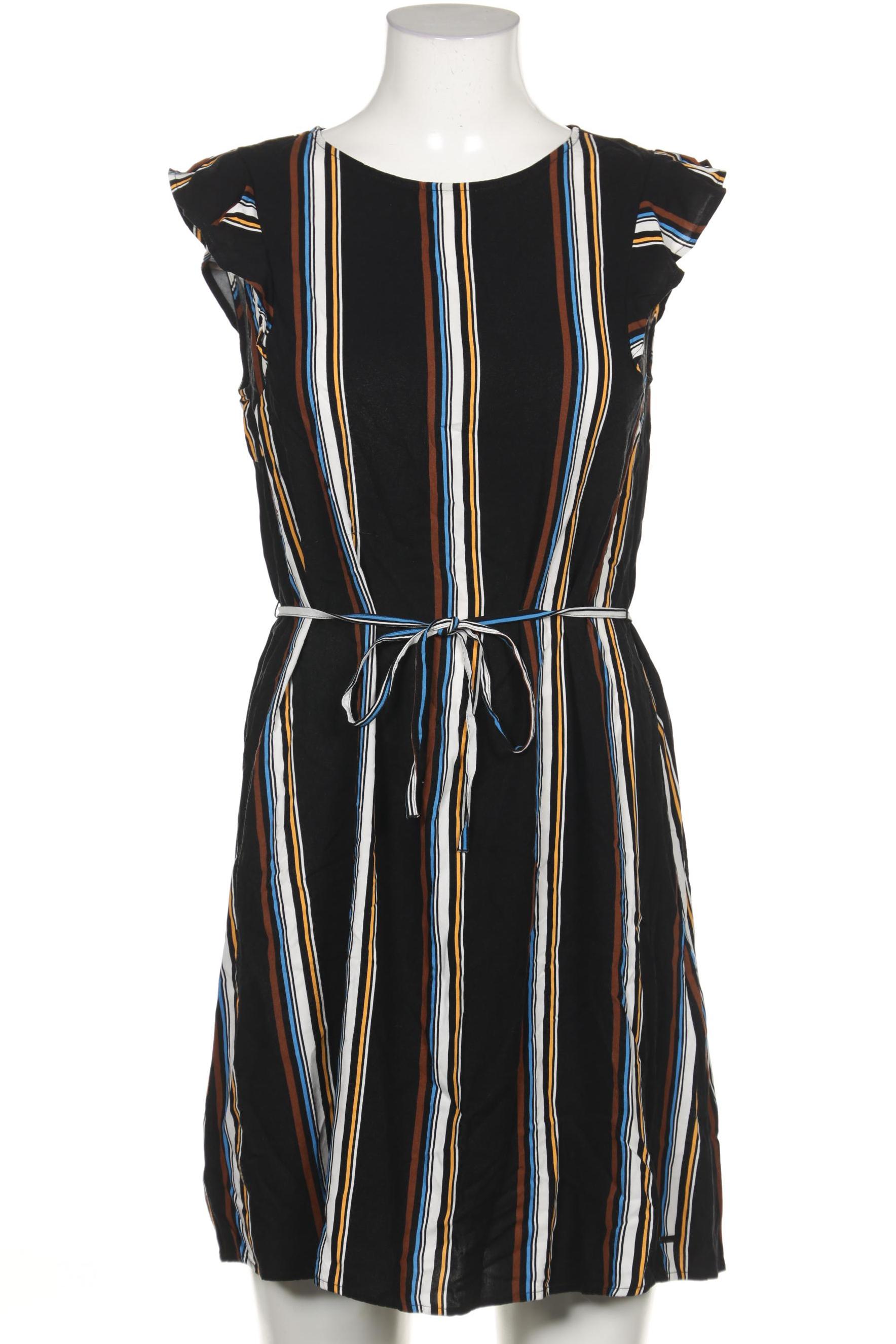 

Tom Tailor Damen Kleid, schwarz