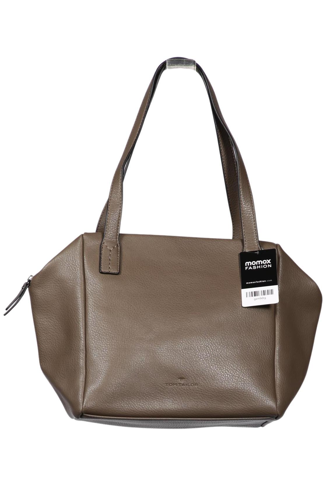 

Tom Tailor Damen Handtasche, braun, Gr.