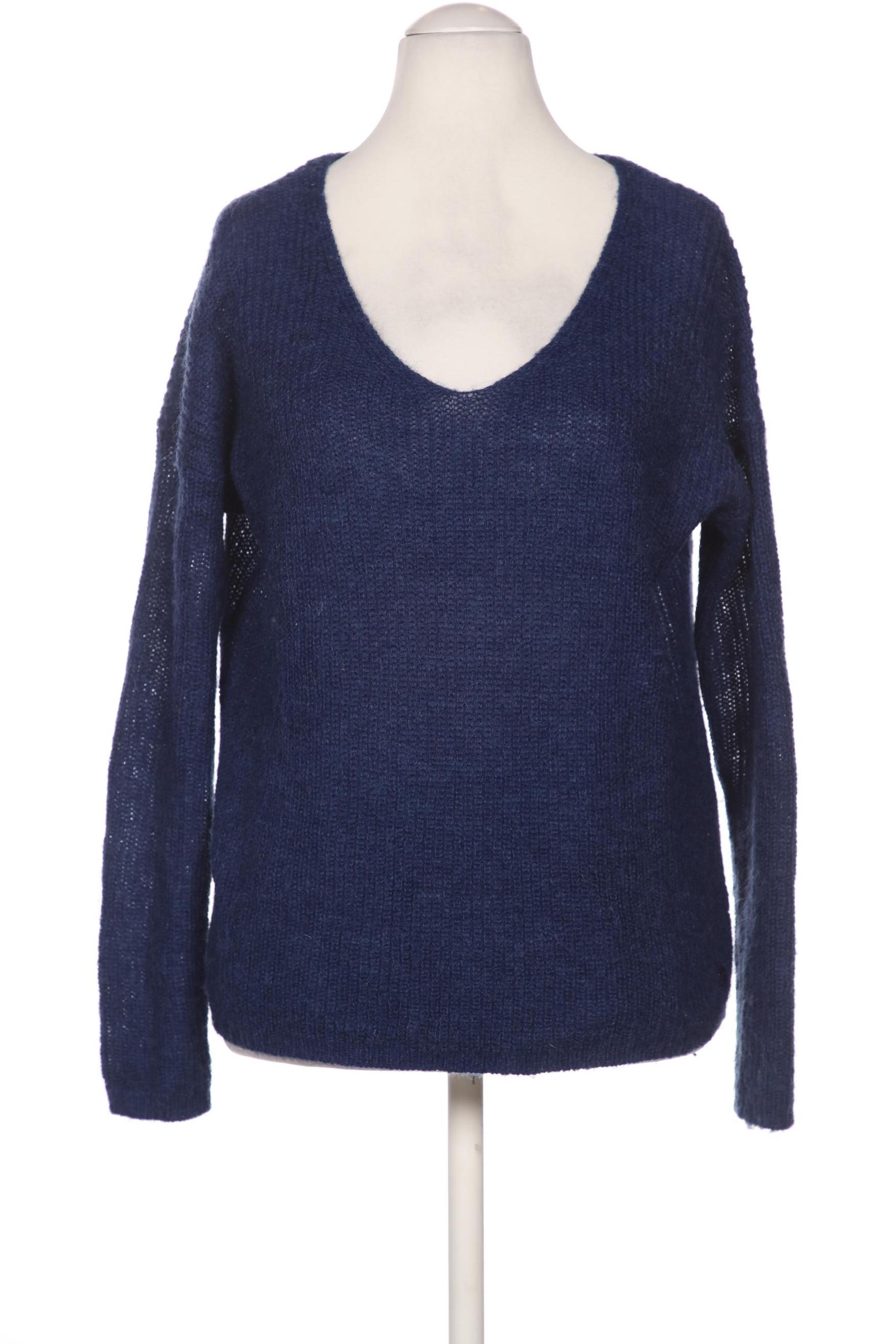 

Tom Tailor Damen Pullover, blau, Gr. 36