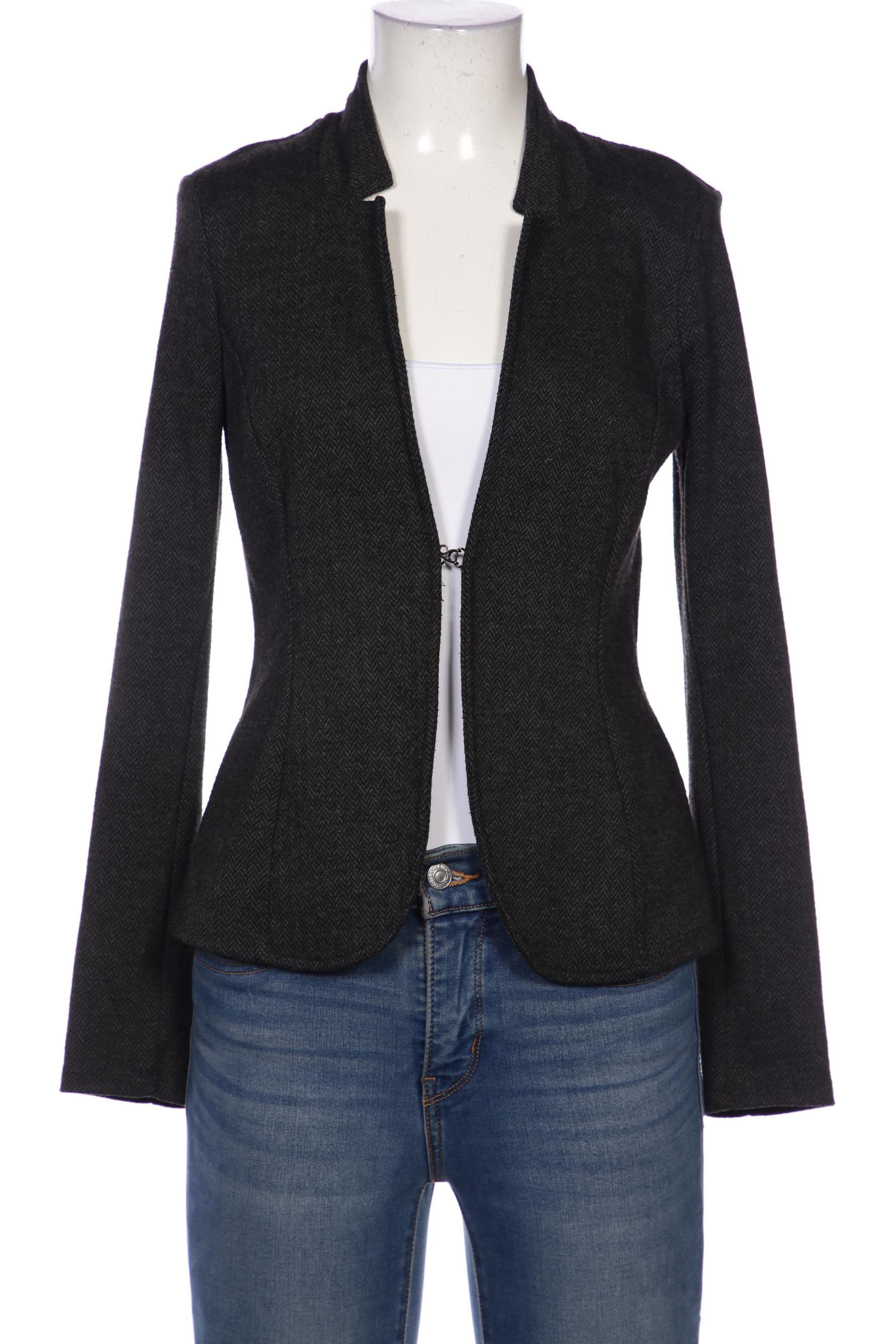 

Tom Tailor Damen Blazer, schwarz, Gr. 36