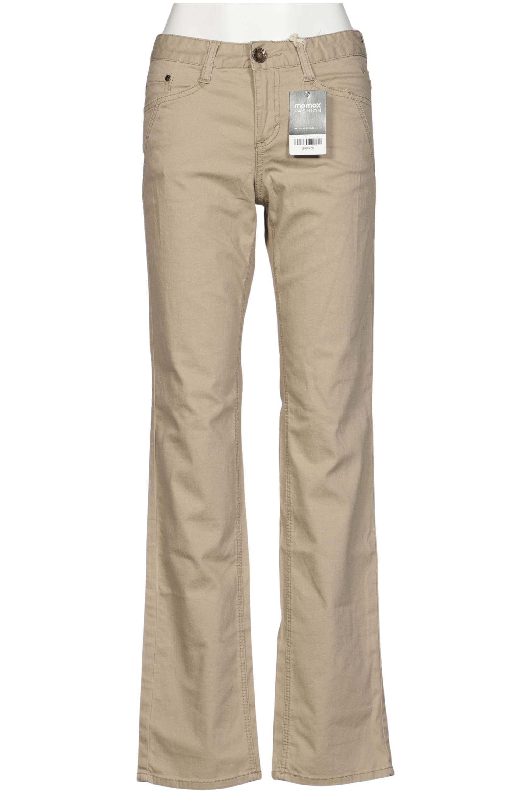 

Tom Tailor Damen Jeans, beige, Gr. 27