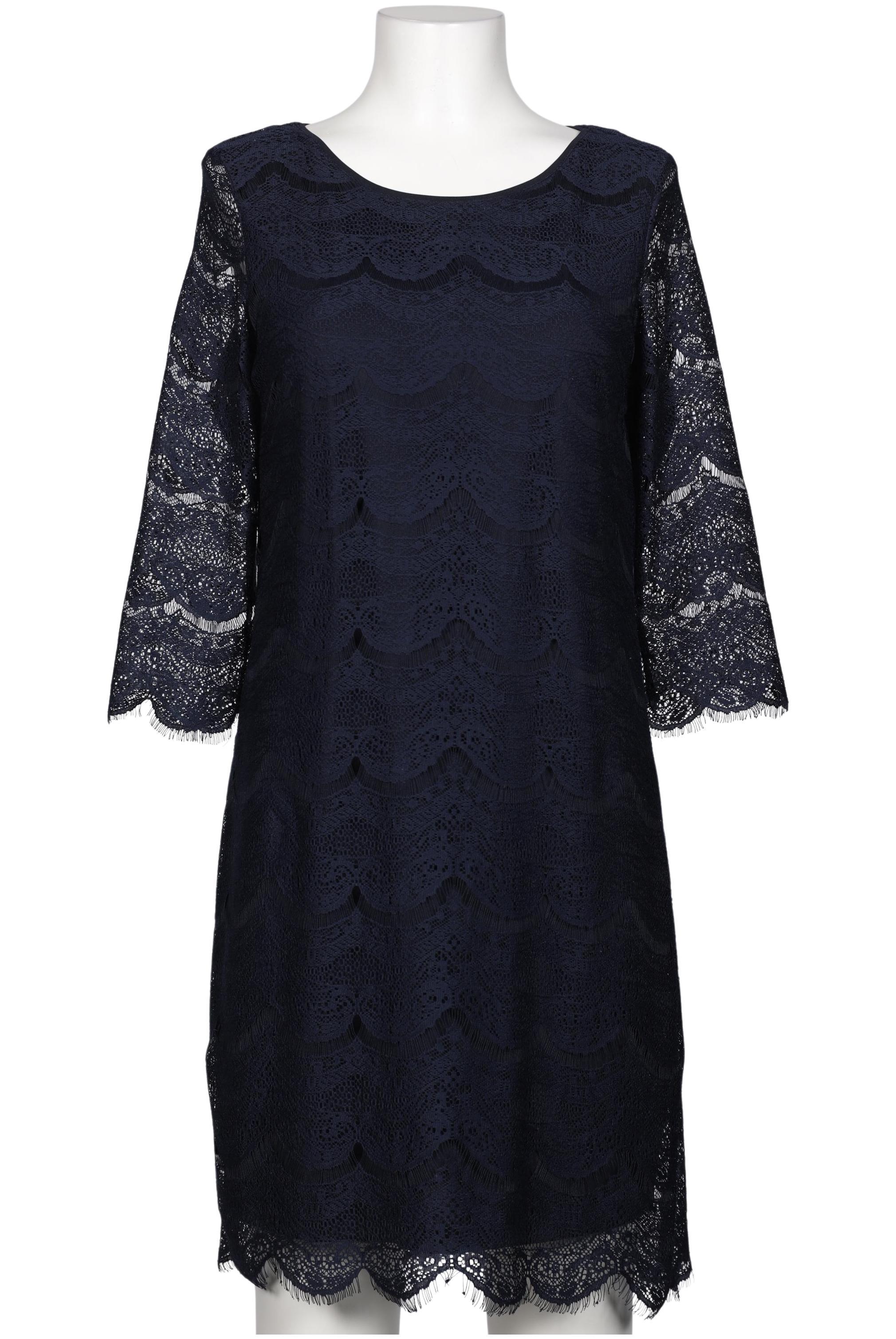 

Tom Tailor Damen Kleid, marineblau, Gr. 42