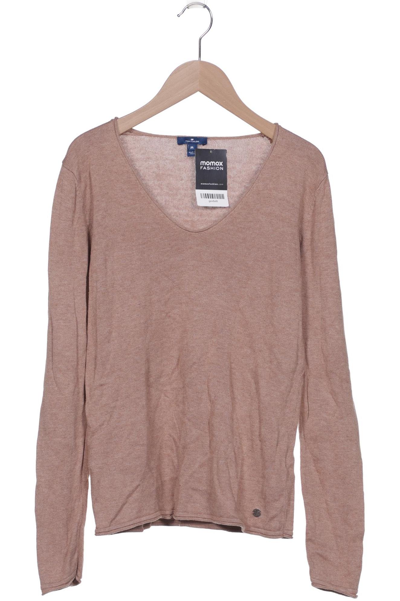 

Tom Tailor Damen Pullover, braun