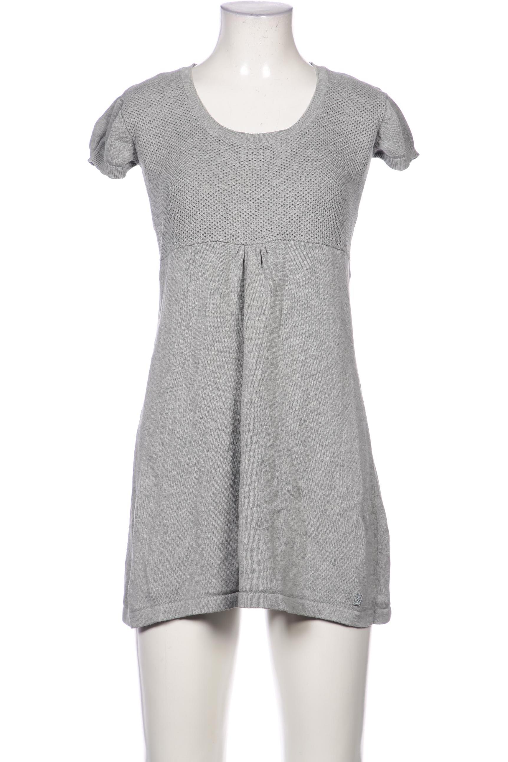 

Tom Tailor Damen Kleid, grau, Gr. 36