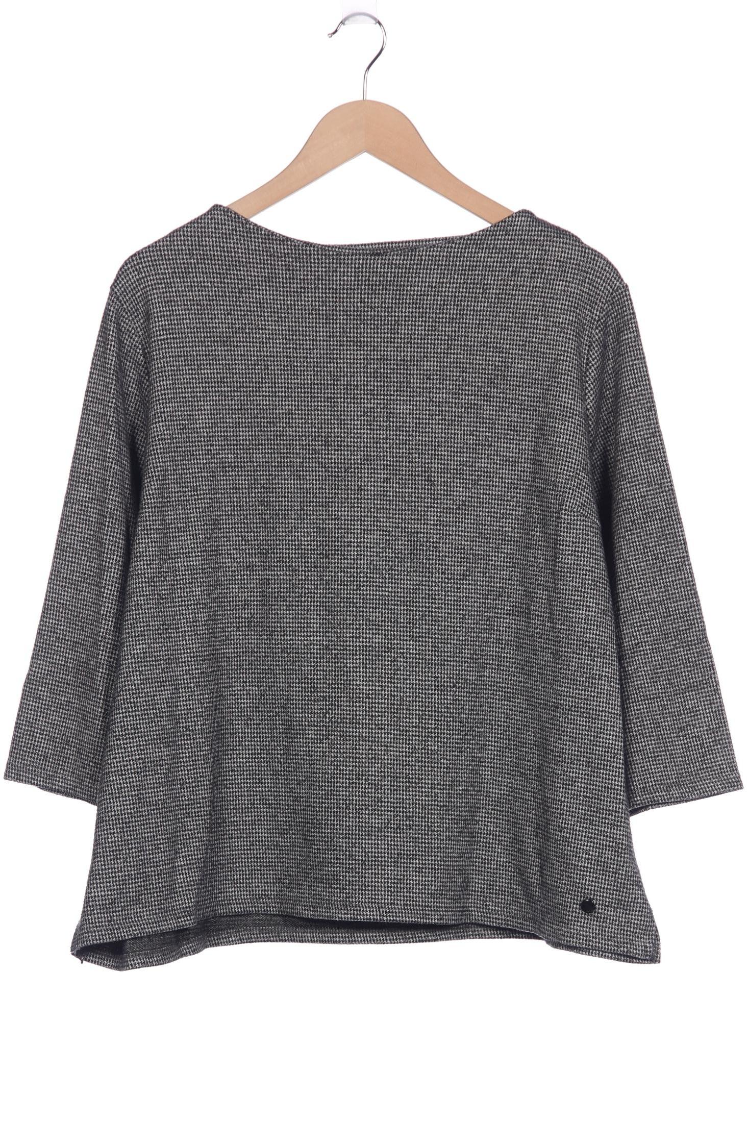 

Tom Tailor Damen Sweatshirt, grau, Gr. 44