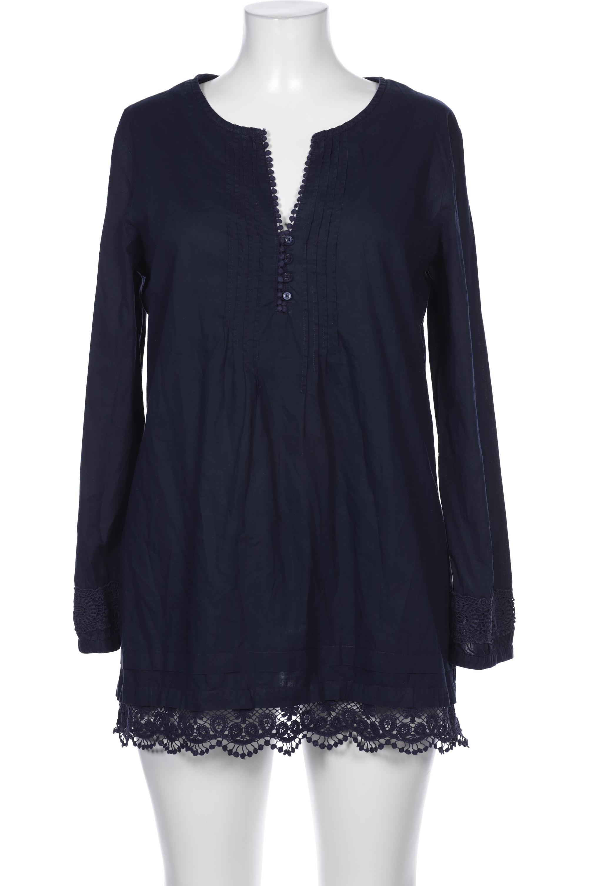 Thumbnail - Tom Tailor Damen Kleid, marineblau, Gr. 42