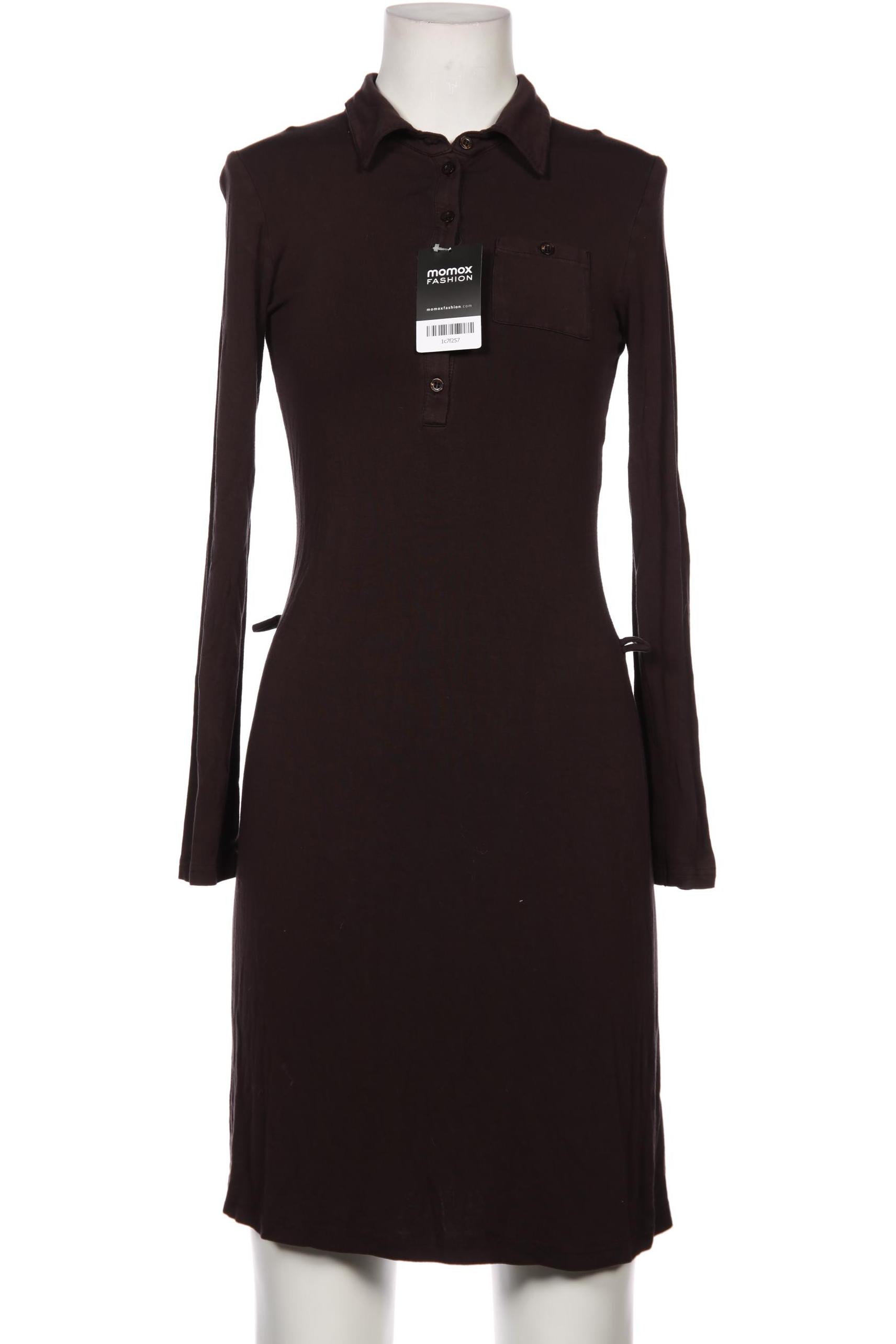 

Tom Tailor Damen Kleid, braun