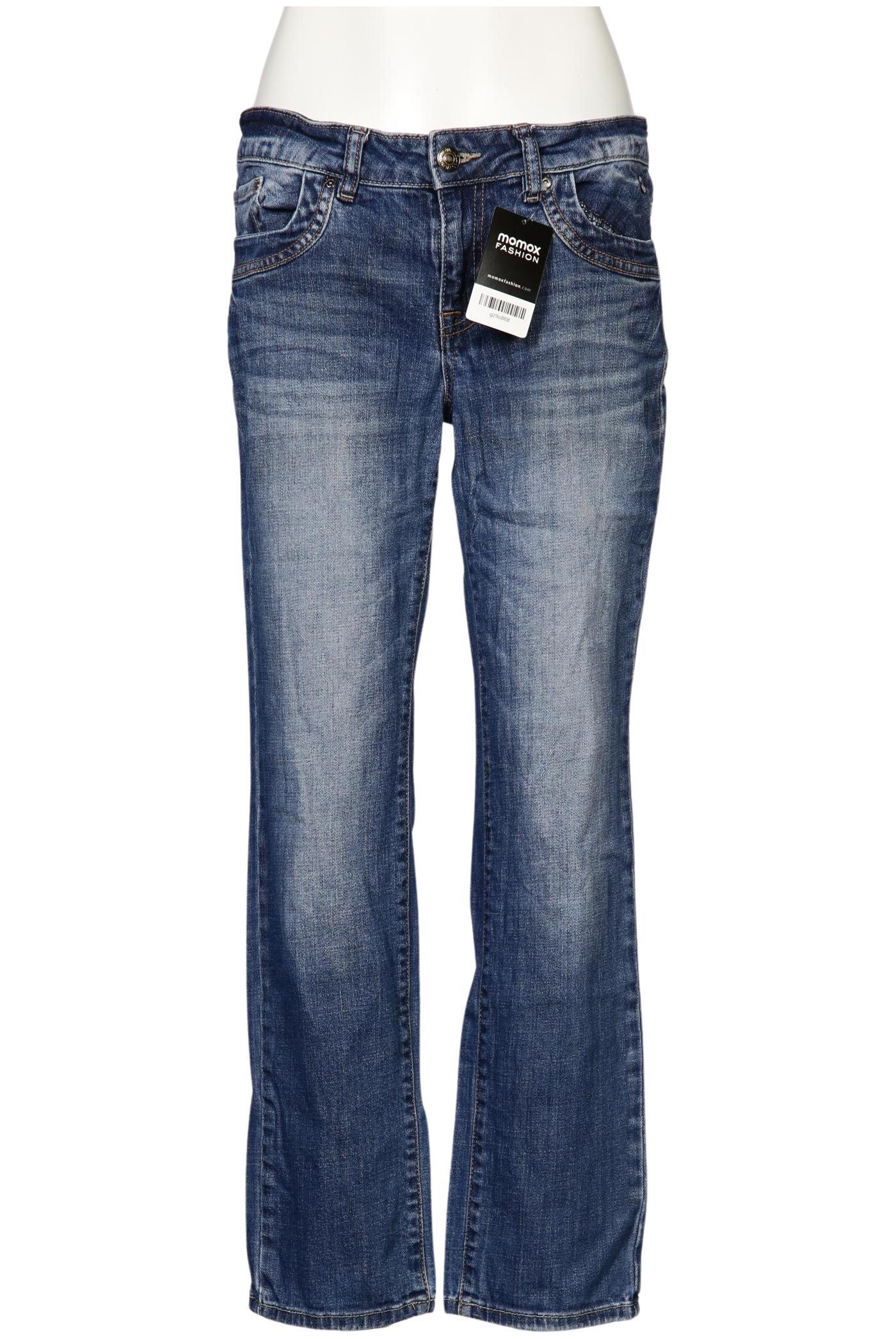 

Tom Tailor Damen Jeans, blau, Gr. 29