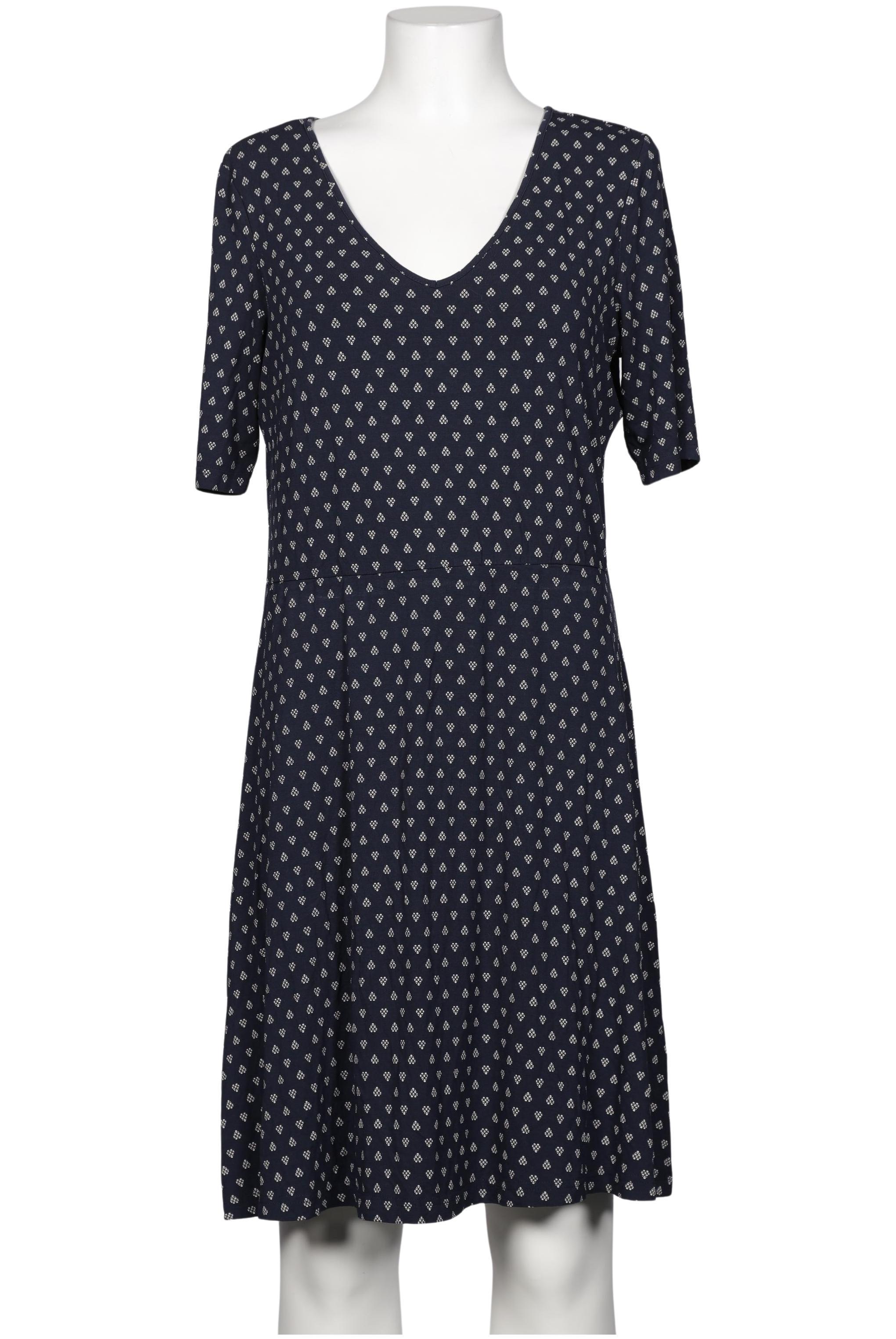 

Tom Tailor Damen Kleid, marineblau, Gr. 42