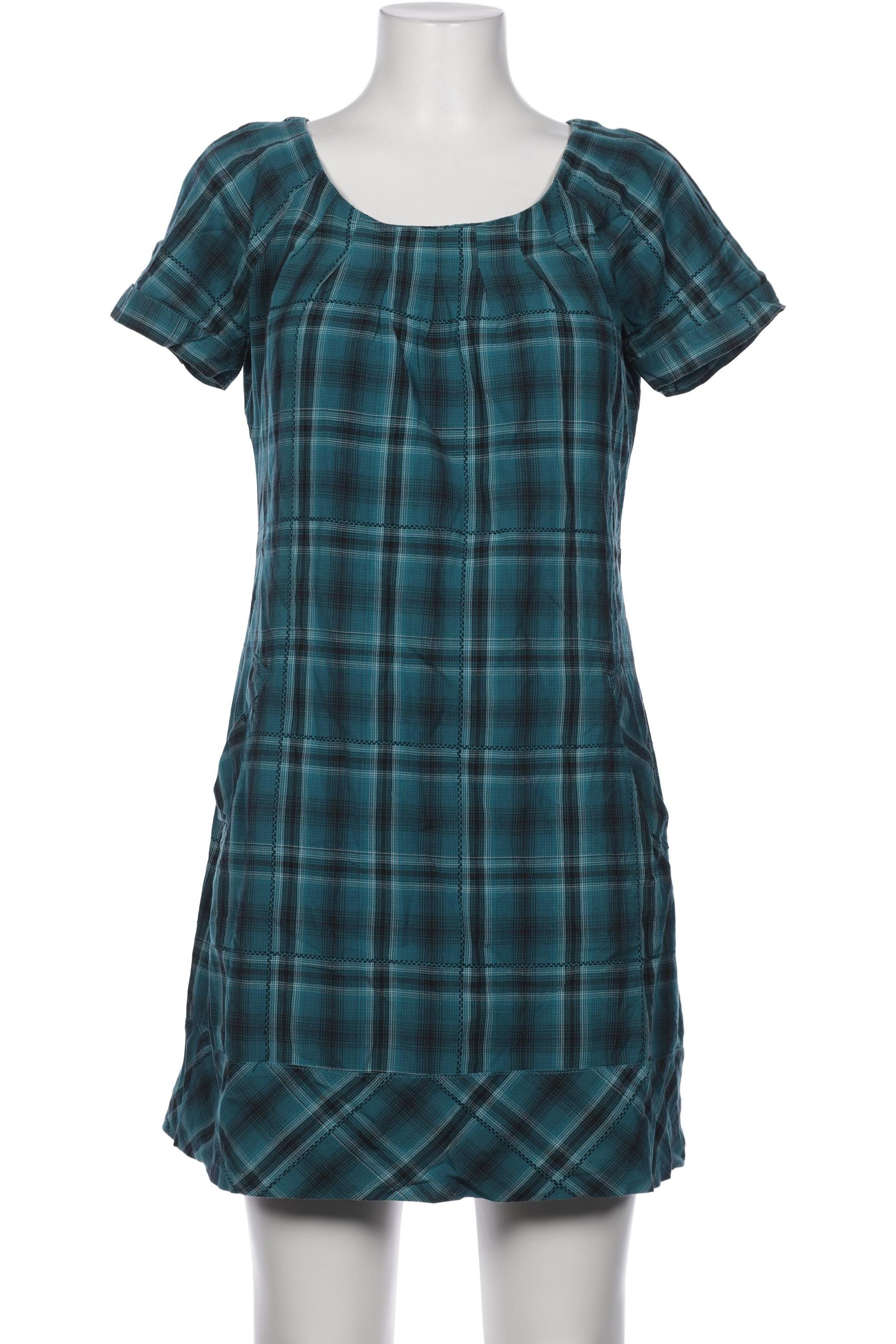 

Tom Tailor Damen Kleid, blau, Gr. 38