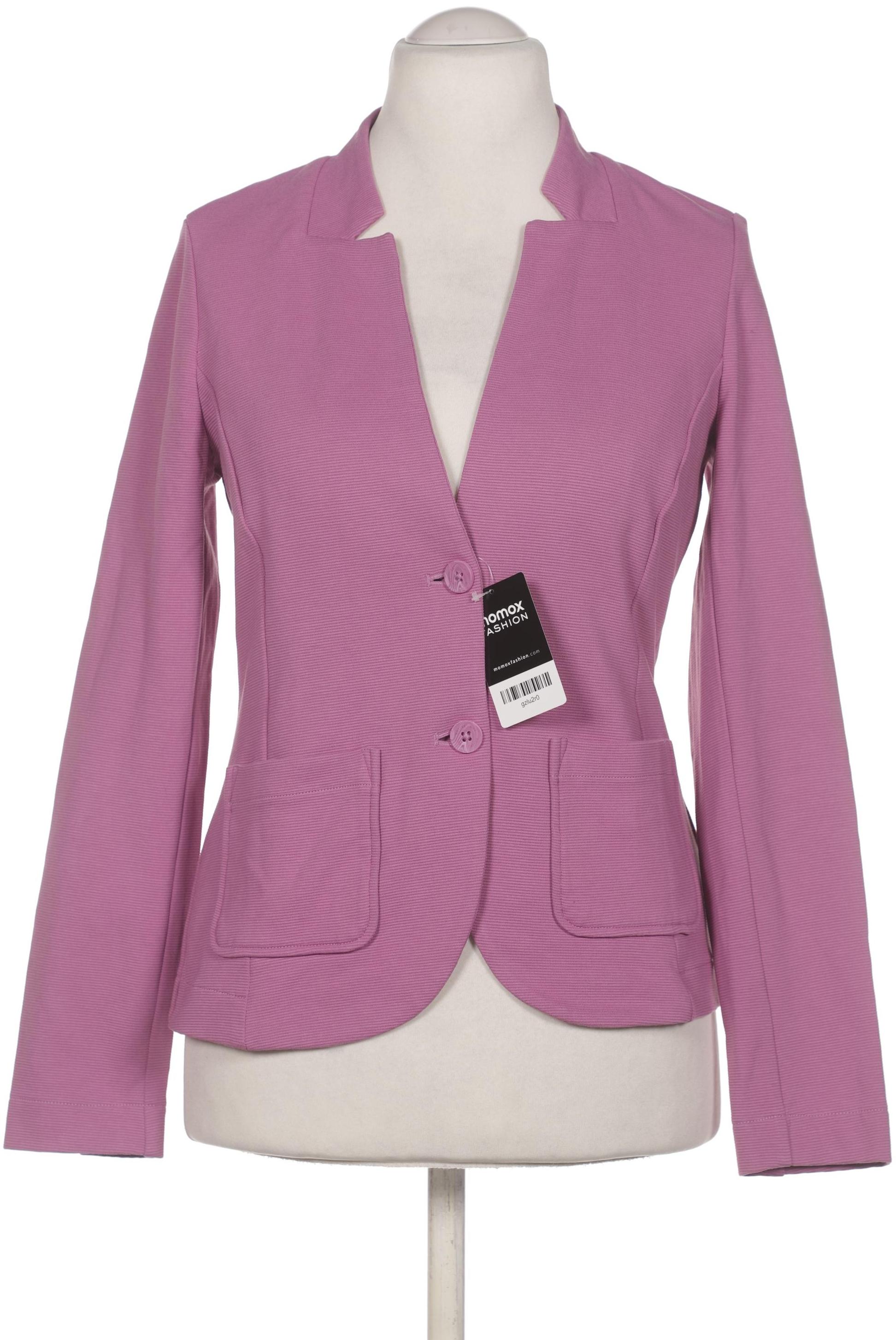 

Tom Tailor Damen Blazer, pink, Gr. 38