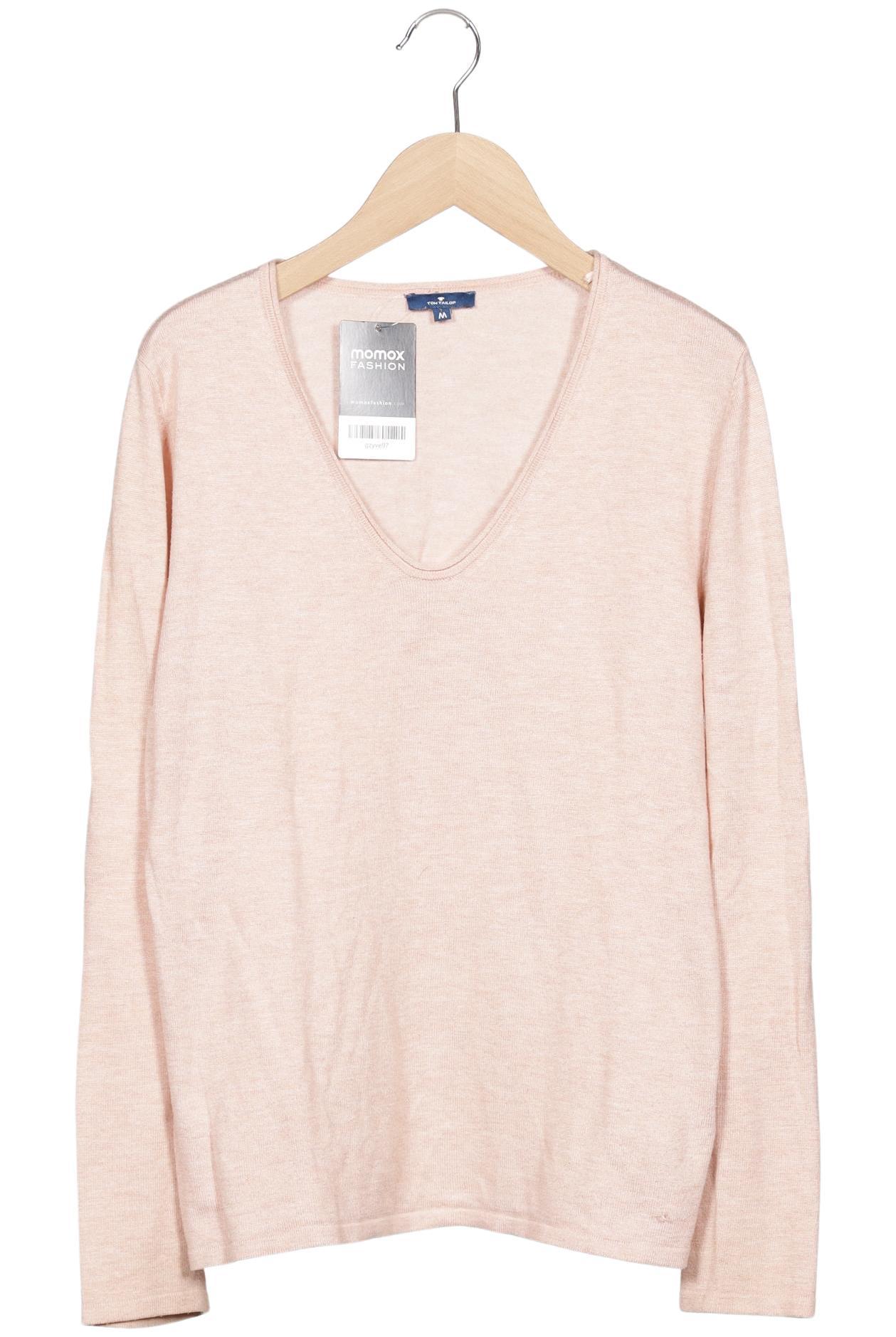 

Tom Tailor Damen Pullover, pink, Gr. 38