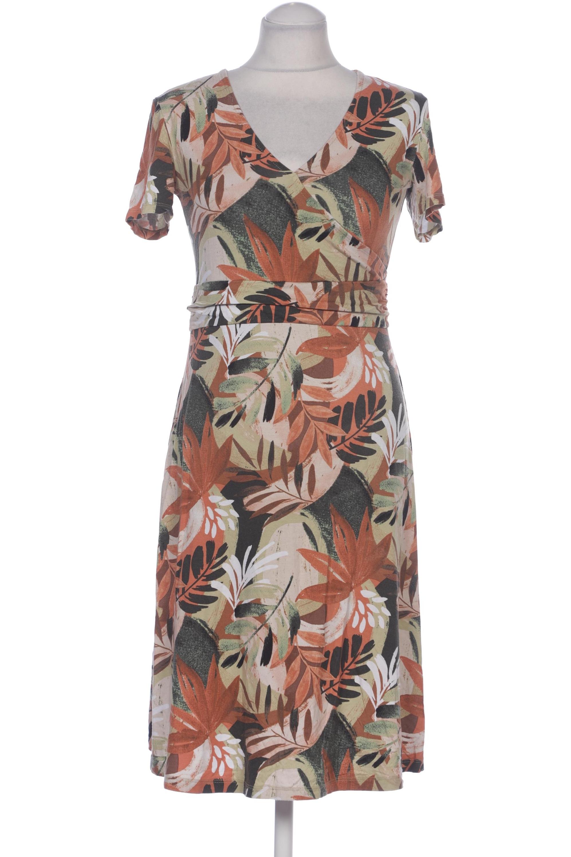 

Tom Tailor Damen Kleid, grün, Gr. 36