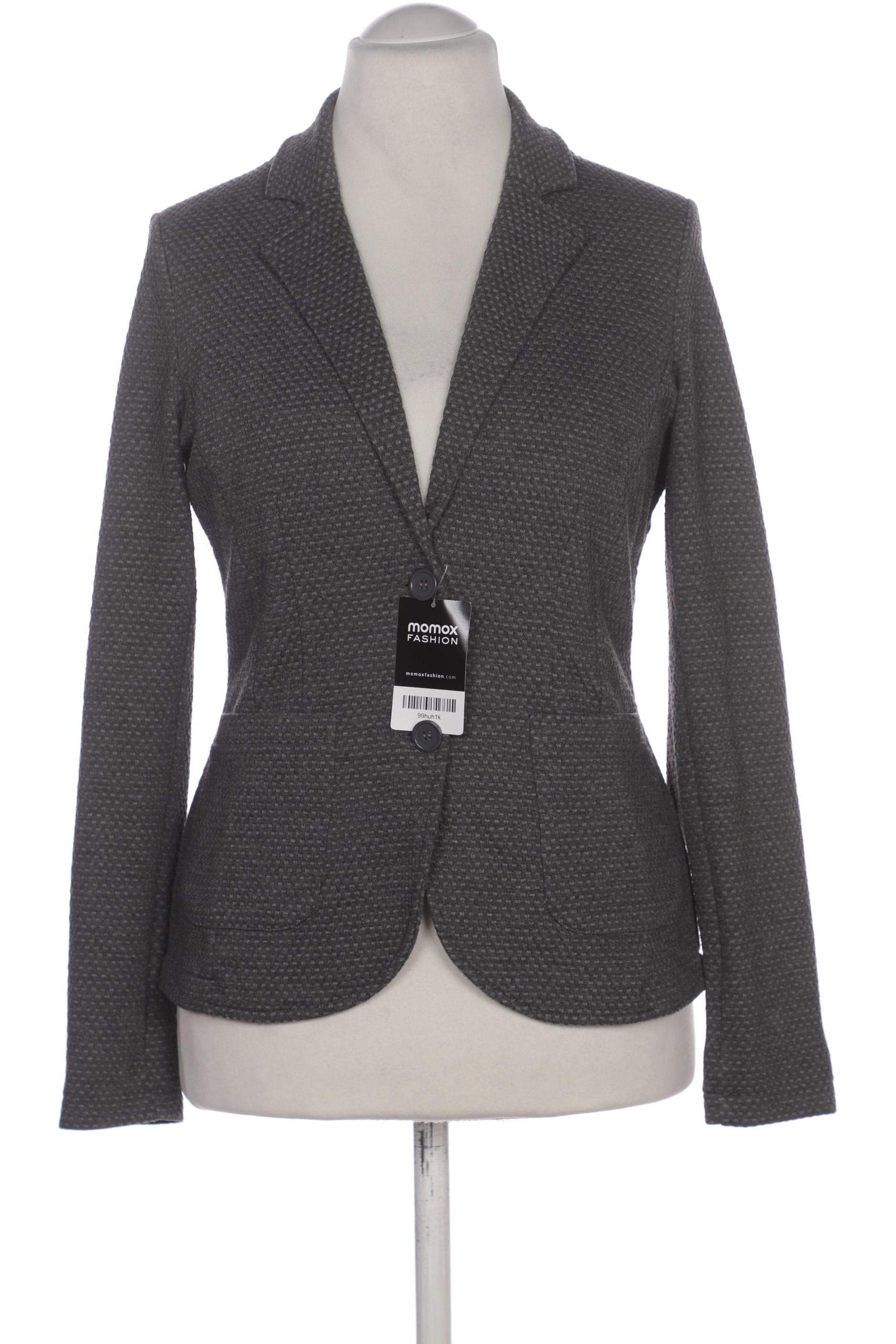 

Tom Tailor Damen Blazer, grau, Gr. 42