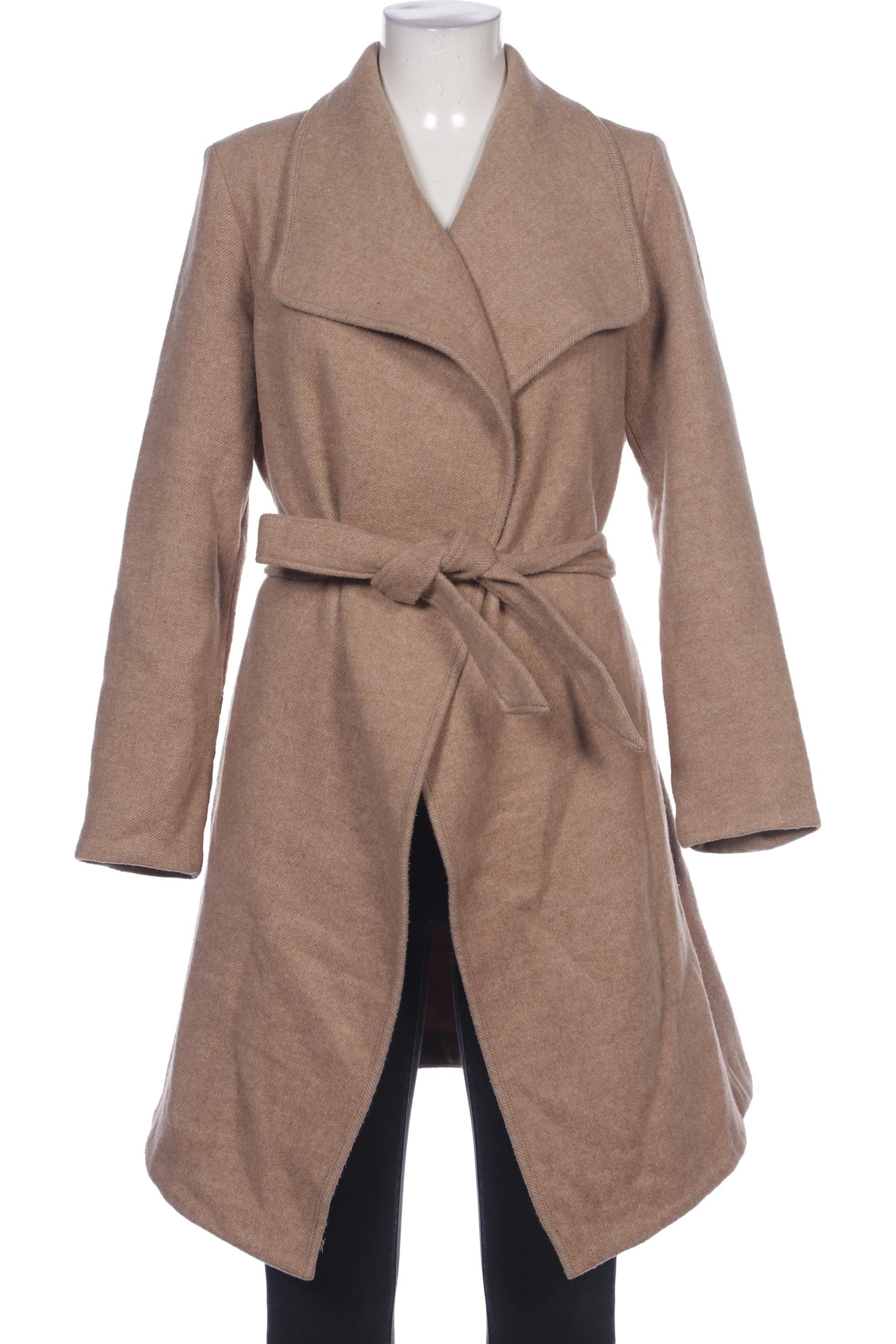 

Tom Tailor Damen Mantel, beige, Gr. 38