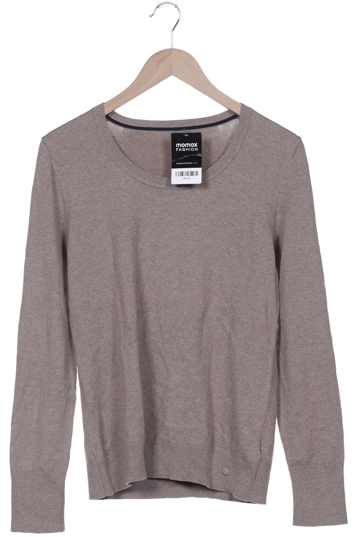 

Tom Tailor Damen Pullover, braun, Gr. 42