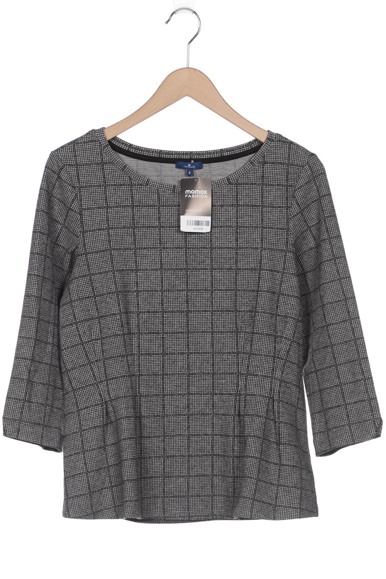 

Tom Tailor Damen Pullover, grau, Gr. 36