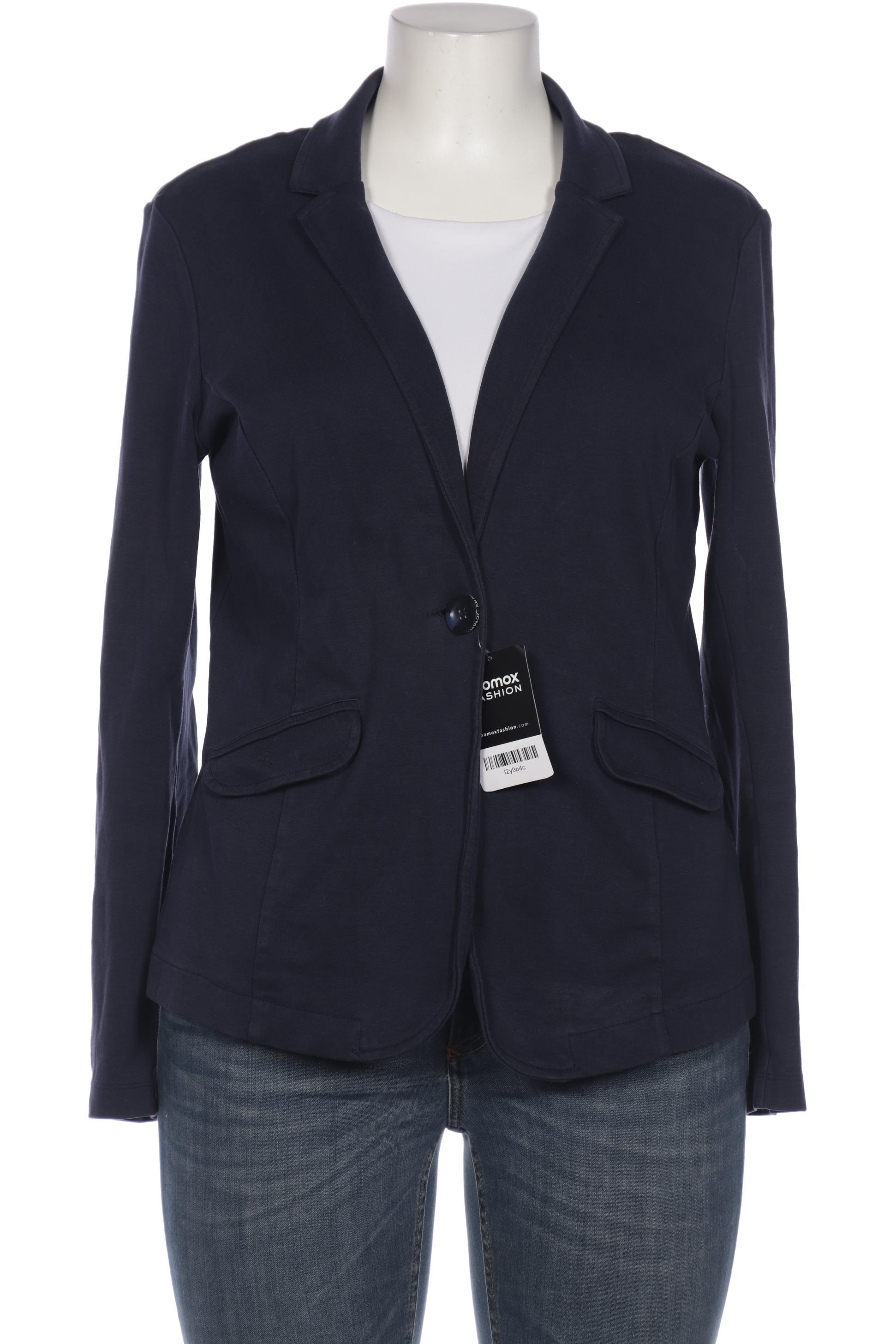 

Tom Tailor Damen Blazer, marineblau, Gr. 44