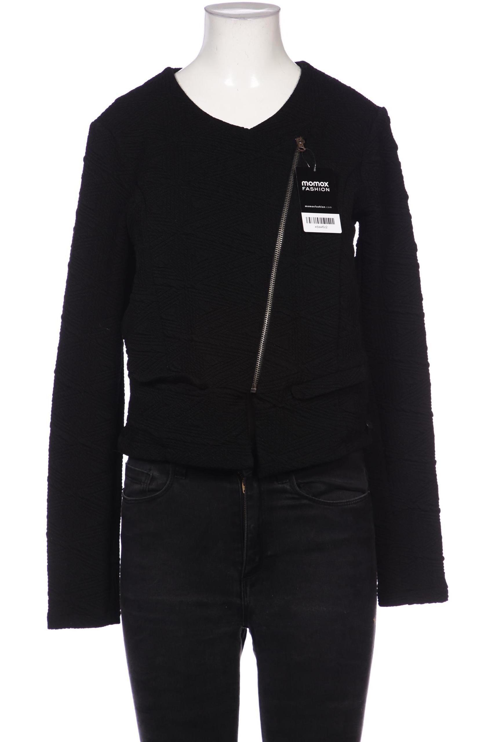 

Tom Tailor Damen Blazer, schwarz, Gr. 38