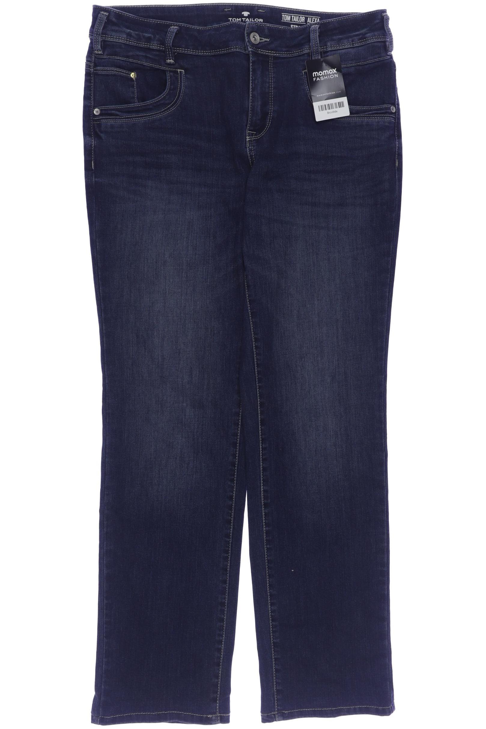 

Tom Tailor Damen Jeans, blau, Gr. 31