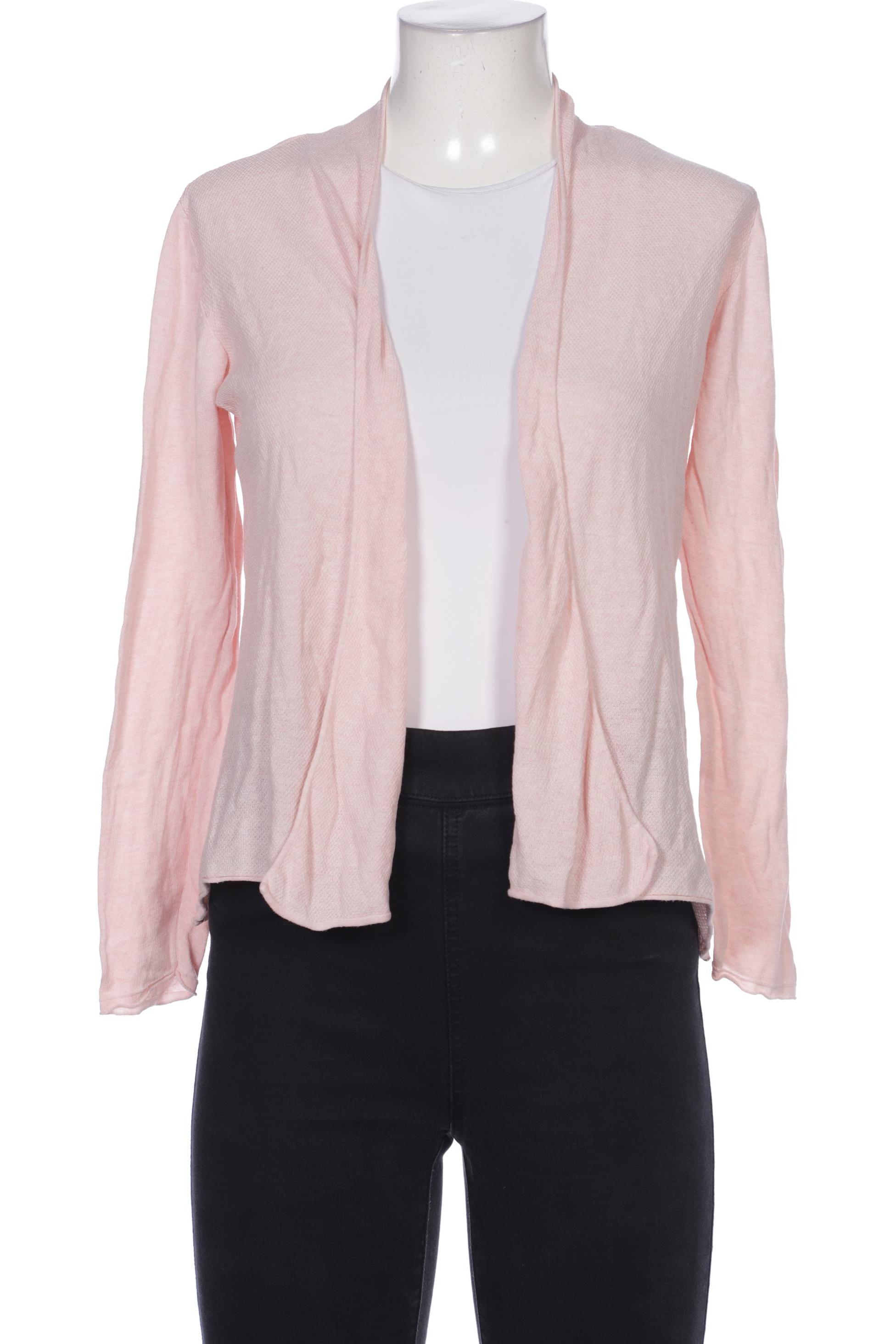 

Tom Tailor Damen Strickjacke, pink, Gr. 42