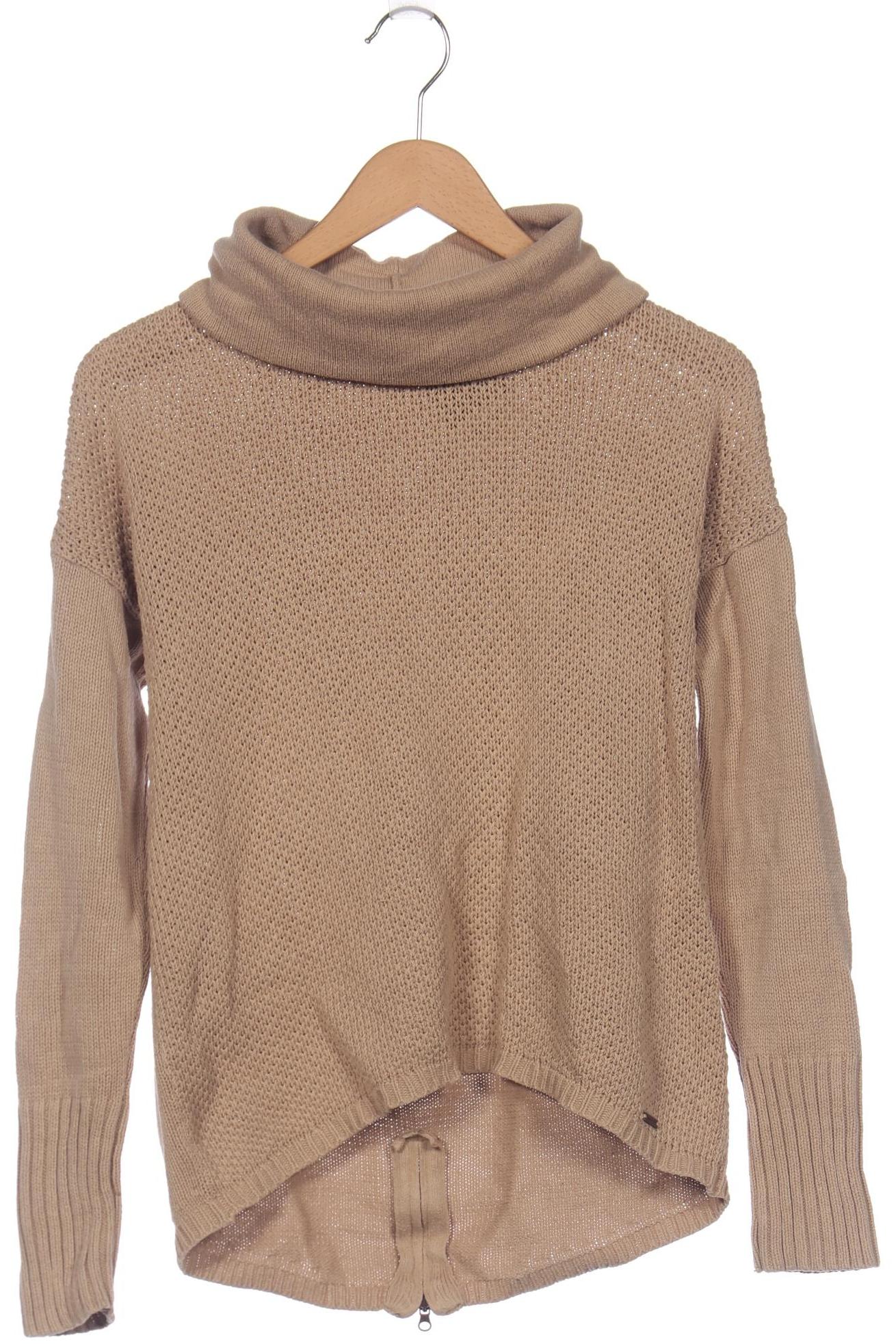 

Tom Tailor Damen Pullover, beige, Gr. 38