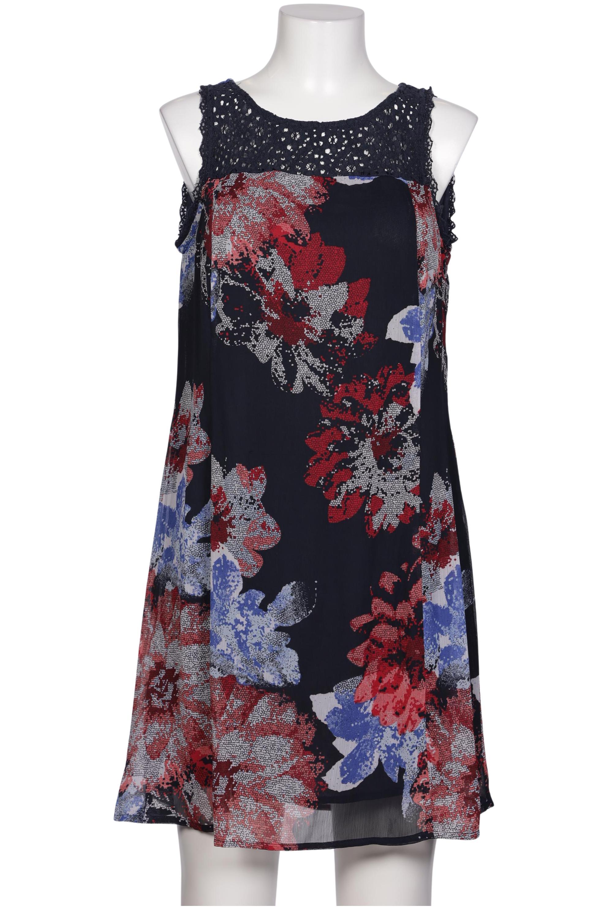 

Tom Tailor Damen Kleid, marineblau, Gr. 40