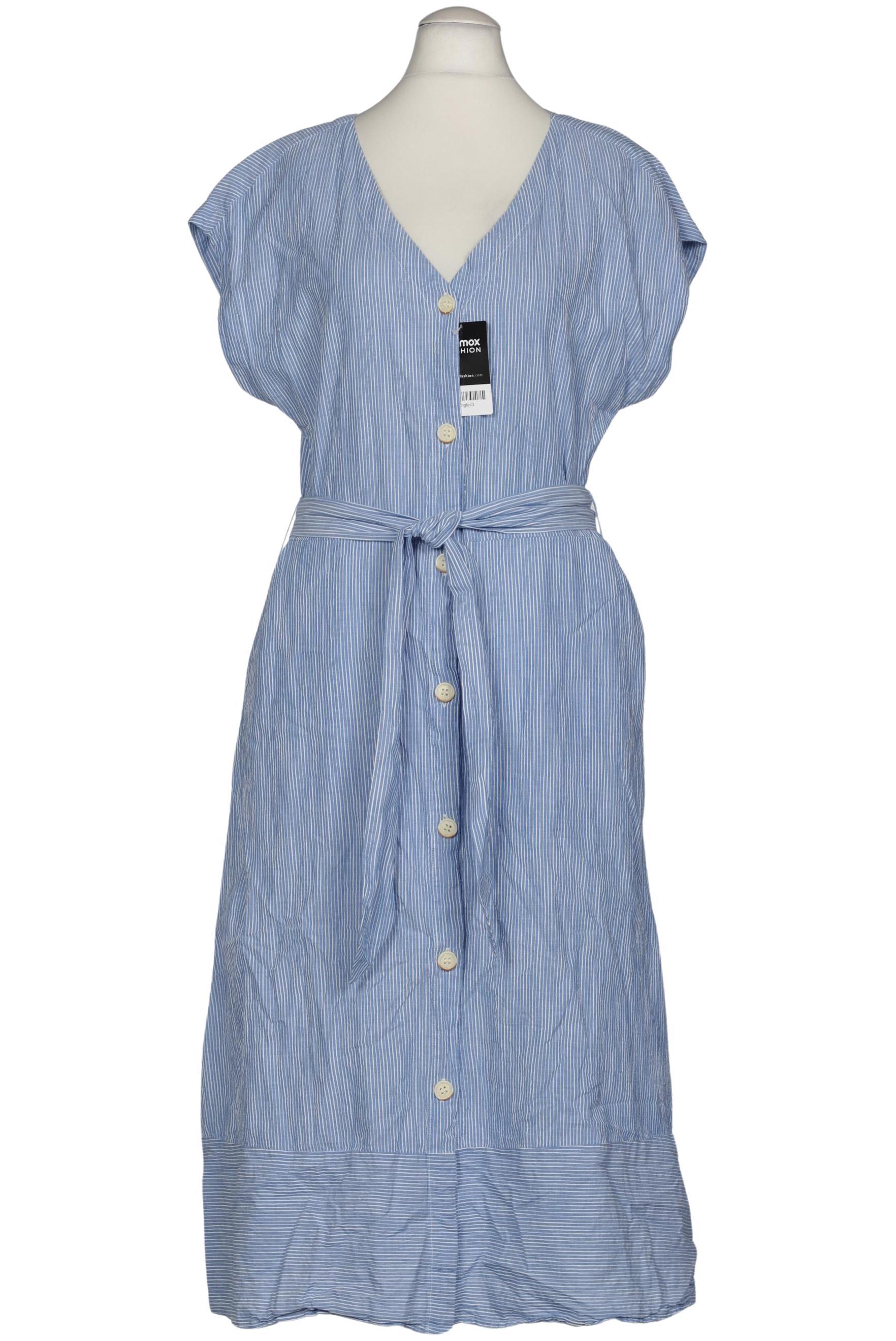 

Tom Tailor Damen Kleid, hellblau, Gr. 38